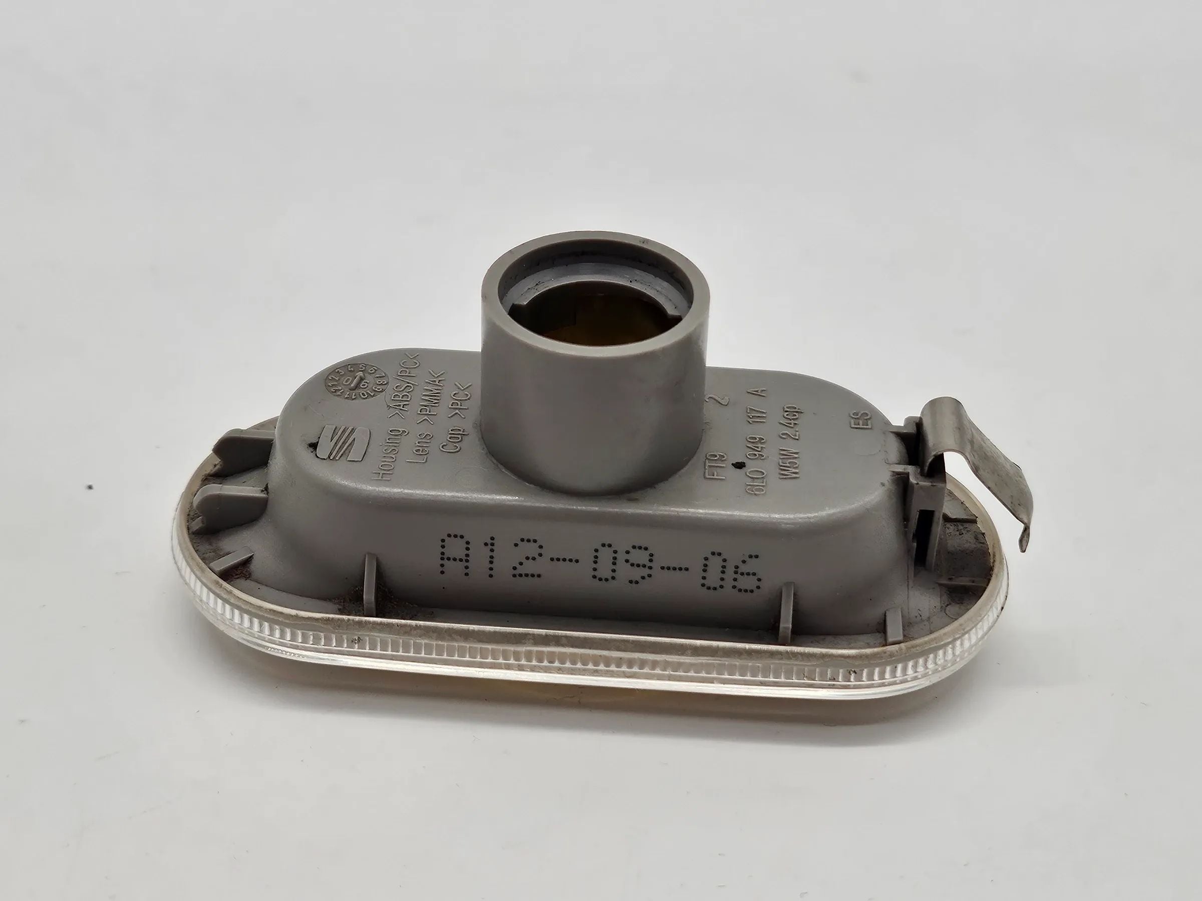 Original Seat Blinkleuchte Seitlich 6L0949117A