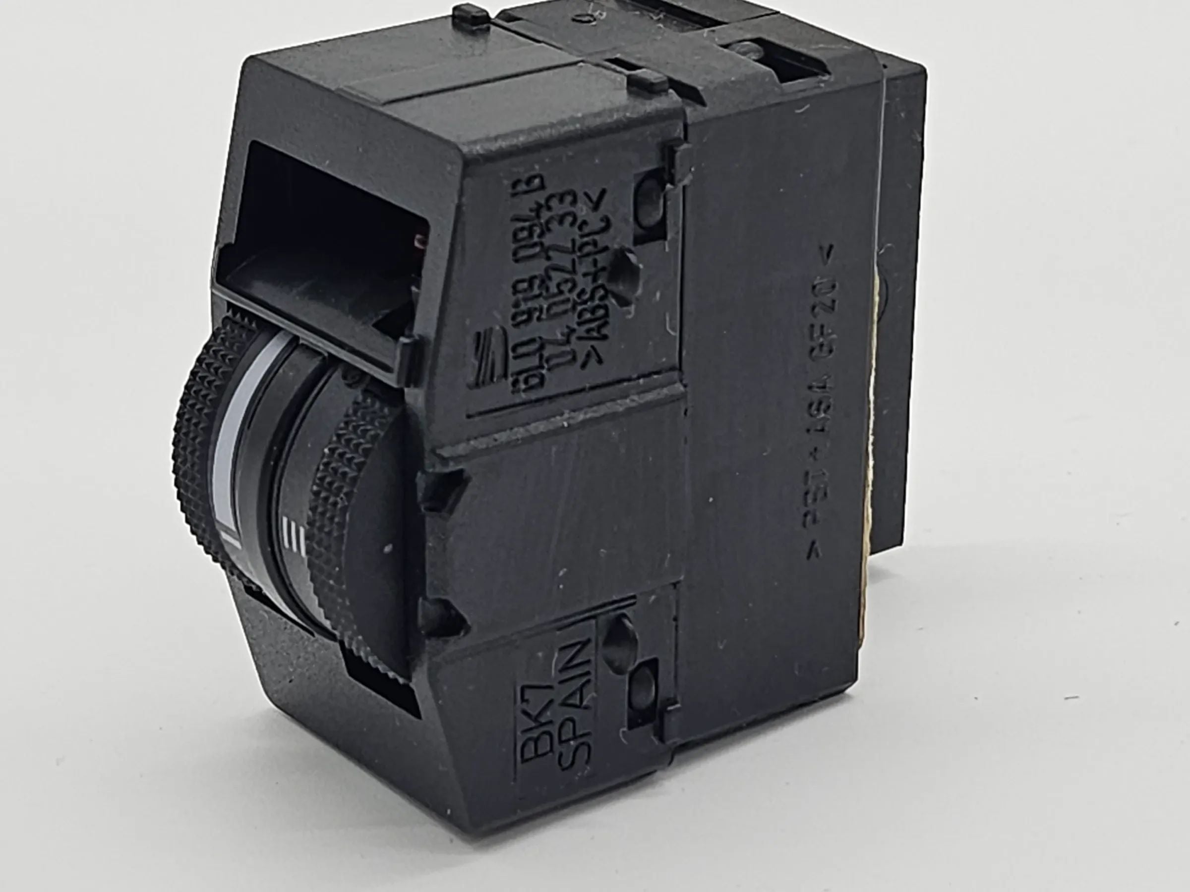 Seat Ibiza 3 III 6L Регулятор уровня фар корректор высоты 6L0919094B