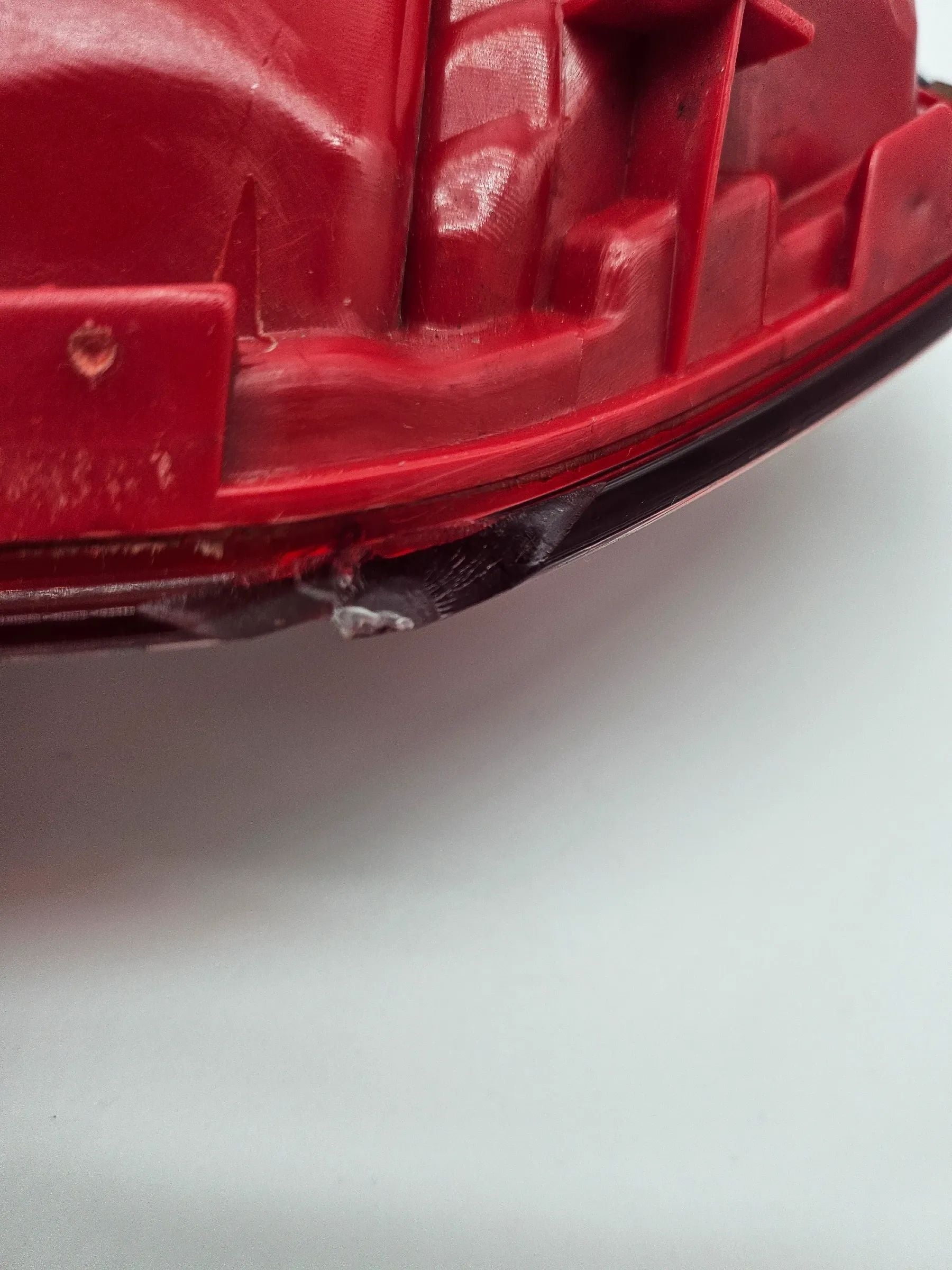Oryginalna tylna lampa prawa Audi A4 B7 Avant Kombi 8E994509612S