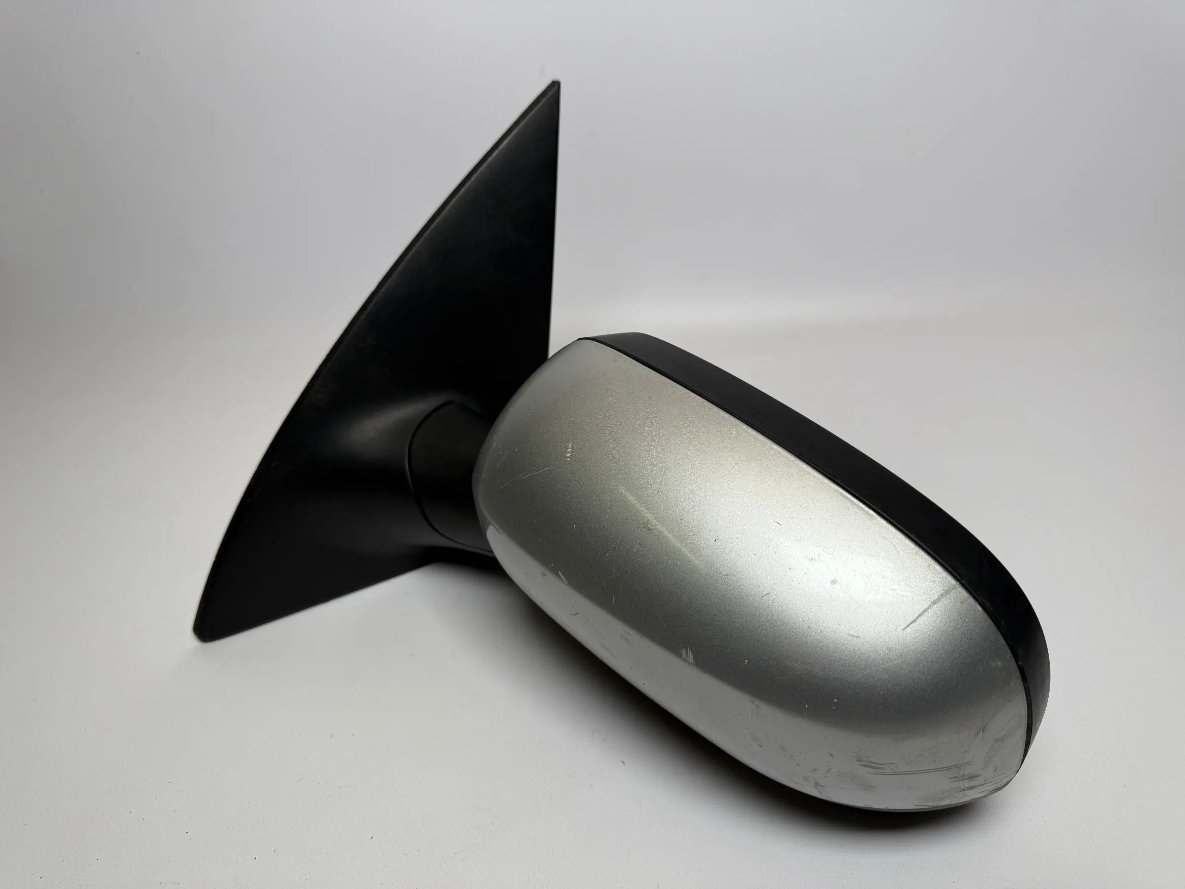 Original Opel Corsa C (X01) Aussenspiegel Elek. Links Silber 065017LLL2