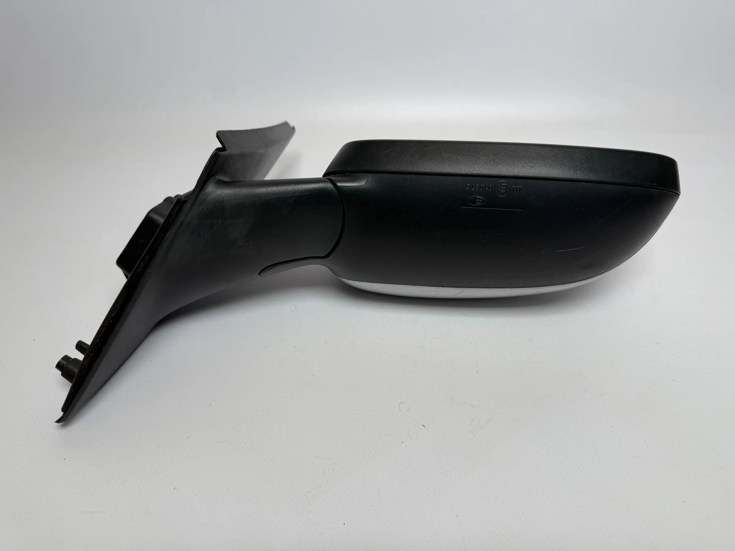 Original Opel Corsa C (X01) Aussenspiegel Elek. Rechts Silber 065020LLR2