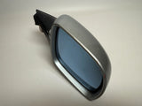 Specchietto retrovisore esterno originale Audi A6 (4B2/4B4) elettrico destro argento 012319
