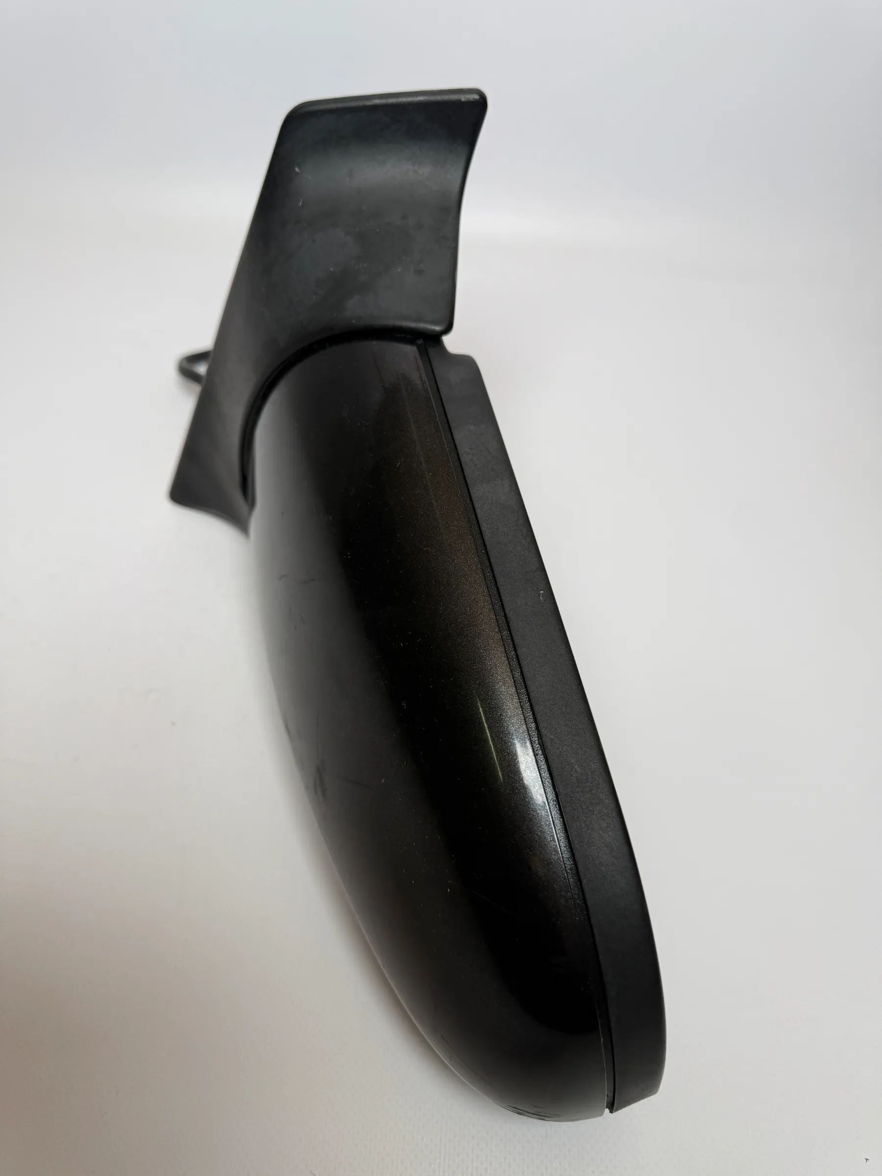 Original Opel Zafira A (T98) Außenspiegel Elektrisch Links Schwarz 12939LH