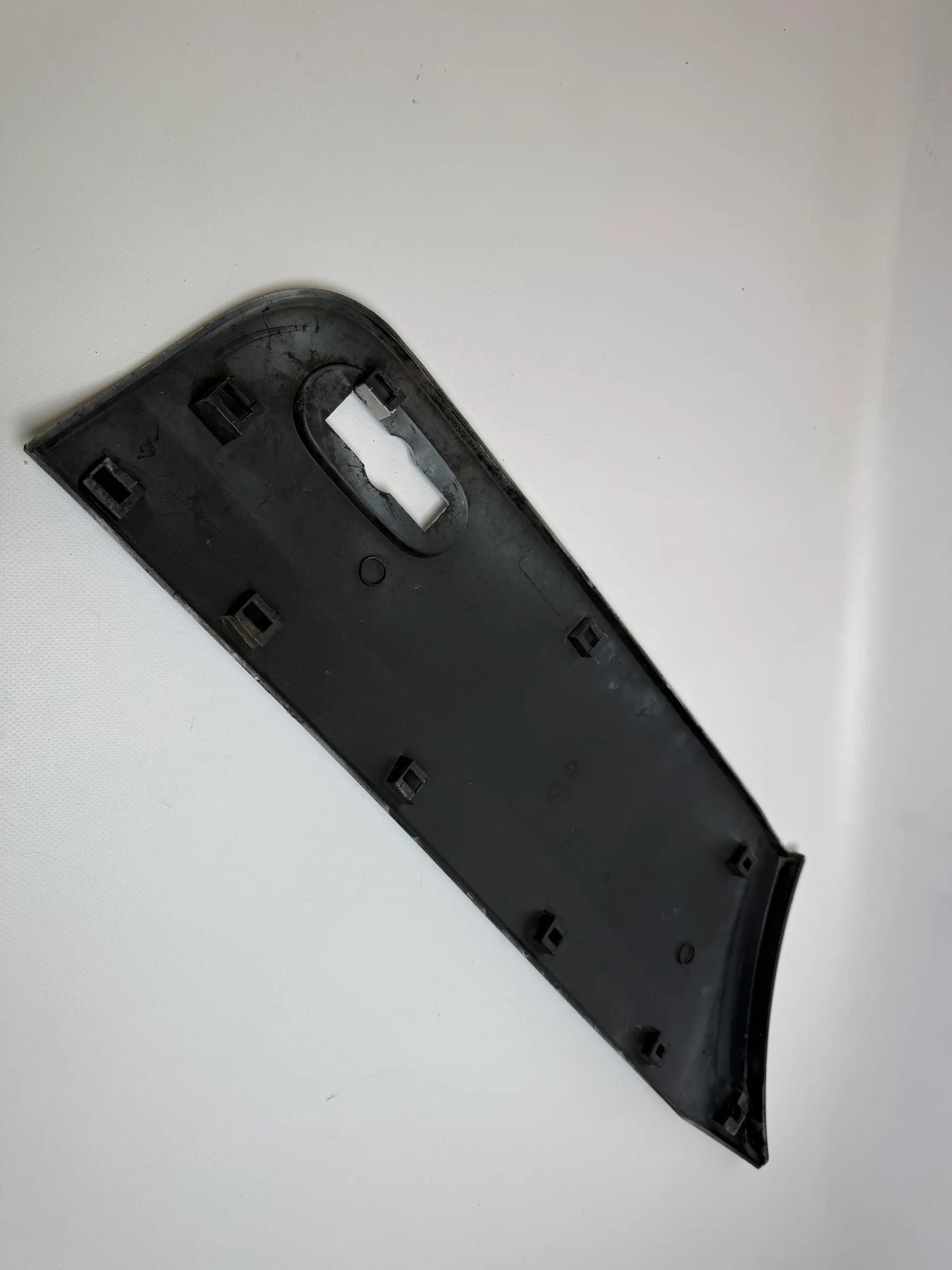 Original Mercedes-Benz Sprinter (W906) VW Crafter Zierleiste Rechts  A9066903562