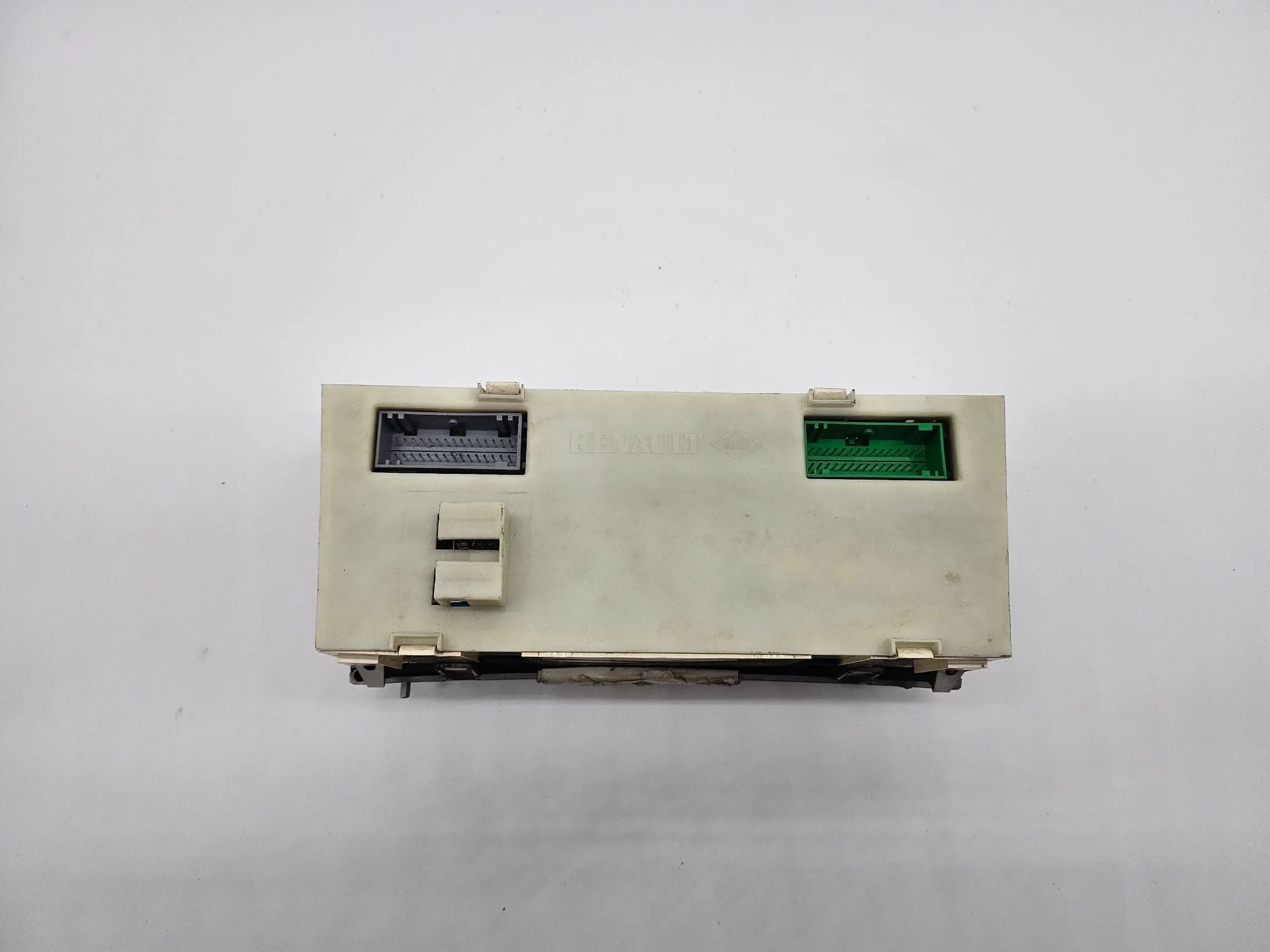 Original Renault Laguna II 2 Klimabedienteil 8200181132A