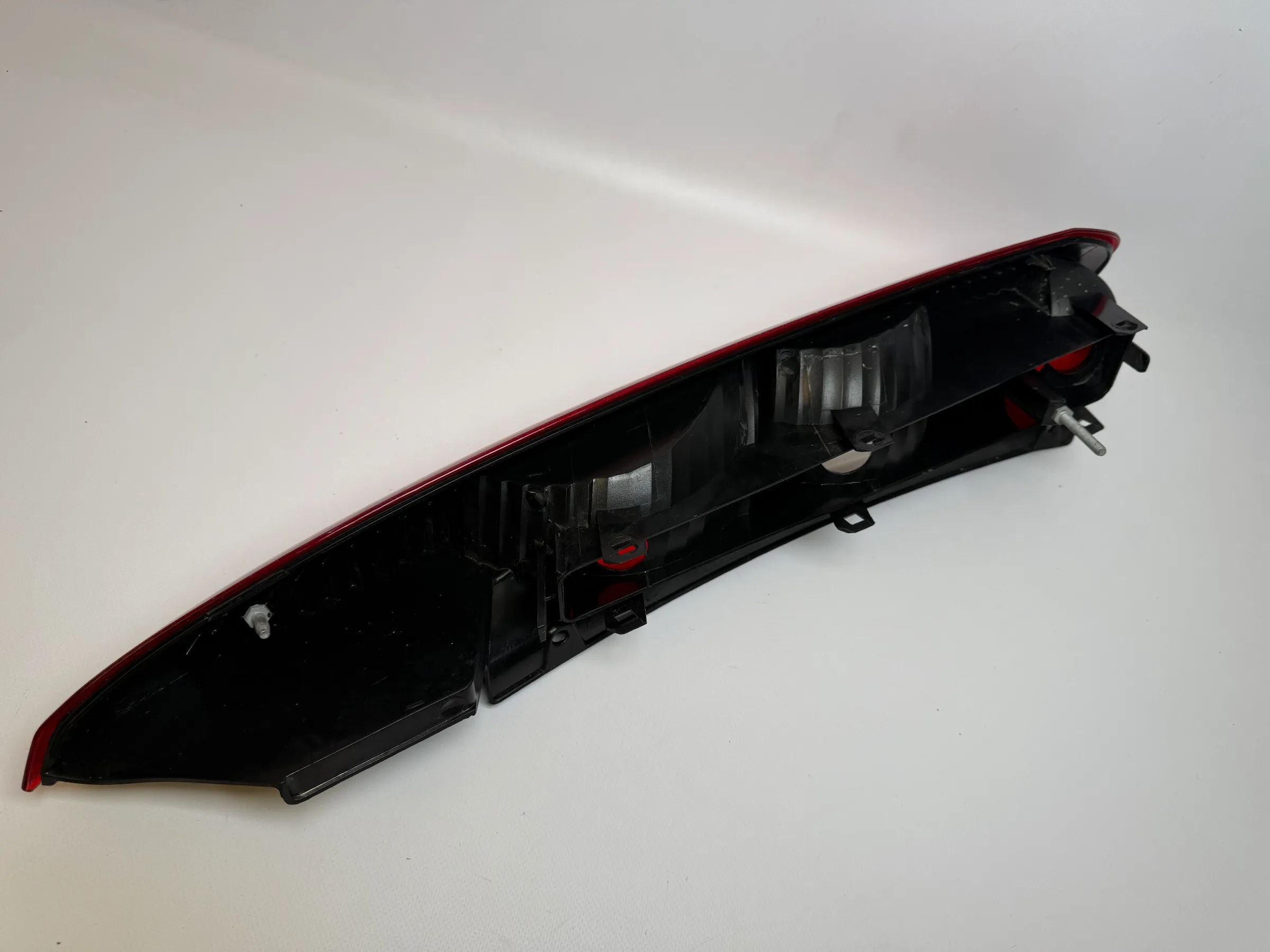Ford Fusion (JU) rear taillight left 2N11-13A603-B / 08-431-1951 