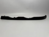 Oryginalna listwa dekoracyjna reflektora lewa BMW 3er E46 czarno-szara 51.13-8208481
