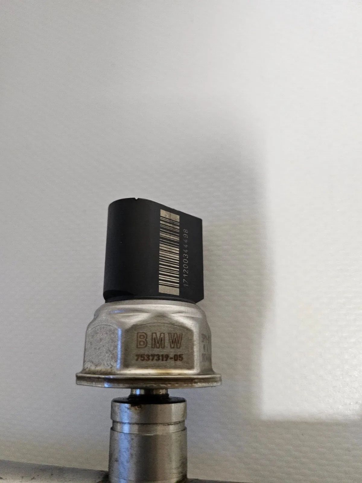 original INJEKTOR NOZZLE DUSUN BMW 3 serie (F30) 13537592426 / V7592426