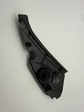 Oryginalny Renault Clio II 2 (BB/CB) Spiegeldreieck Innen Rechts 7700845733 / 7204