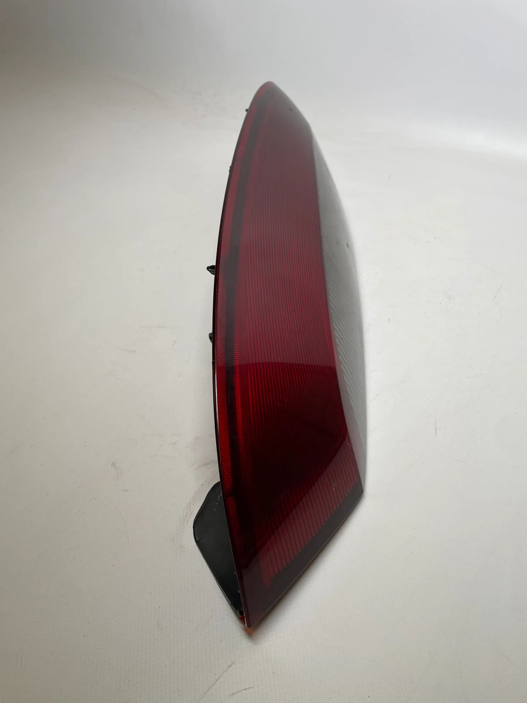 Original Opel Corsa C (X01) Rückleuchte Rechts Hinten 09114337