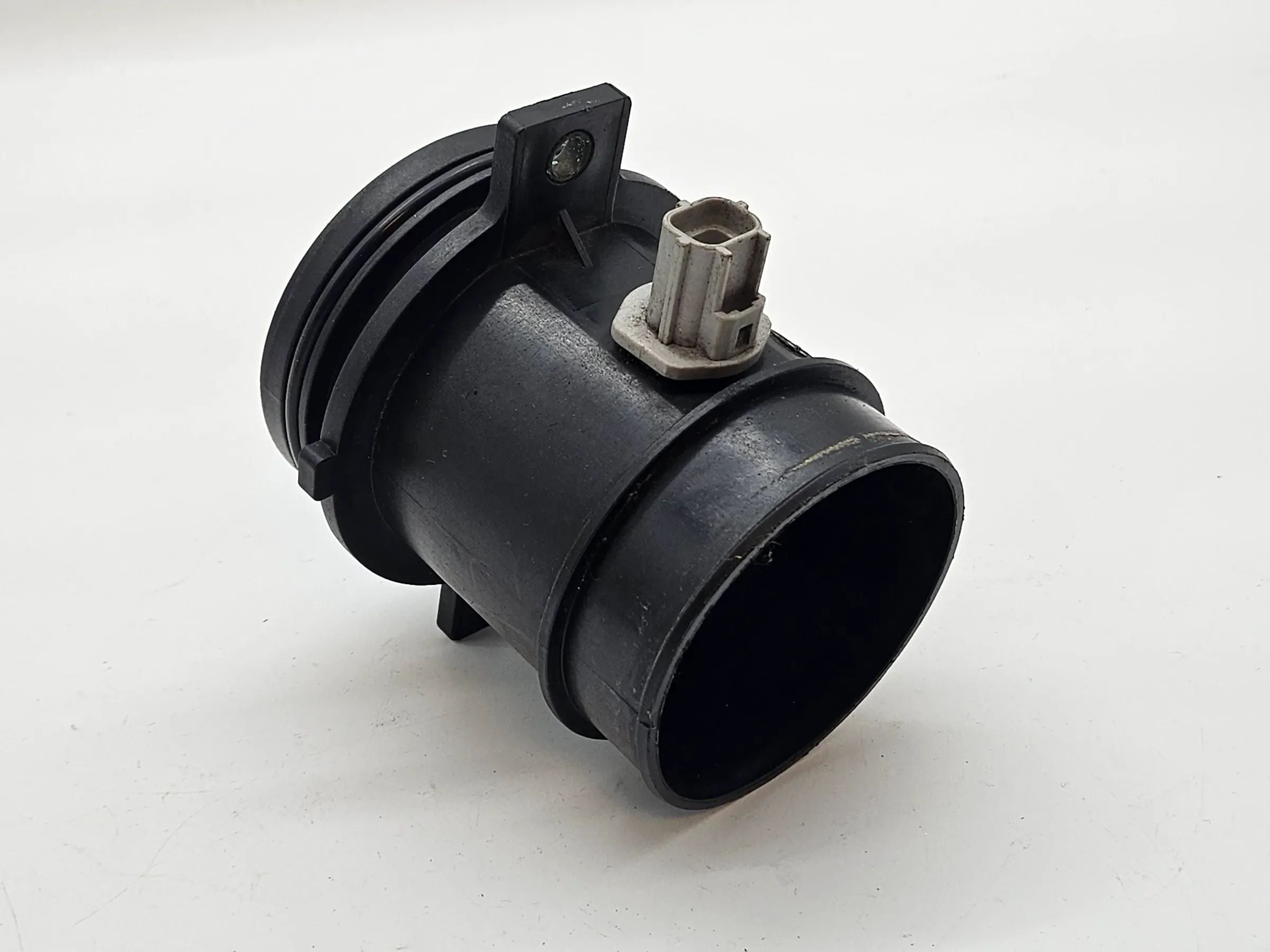 Oryginalny Ford Focus I 1.8 Diesel Luftmengenmesser Luftmassenmesser 98AB9P965AA