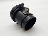 Oryginalny Ford Focus I 1.8 Diesel Luftmengenmesser Luftmassenmesser 98AB9P965AA