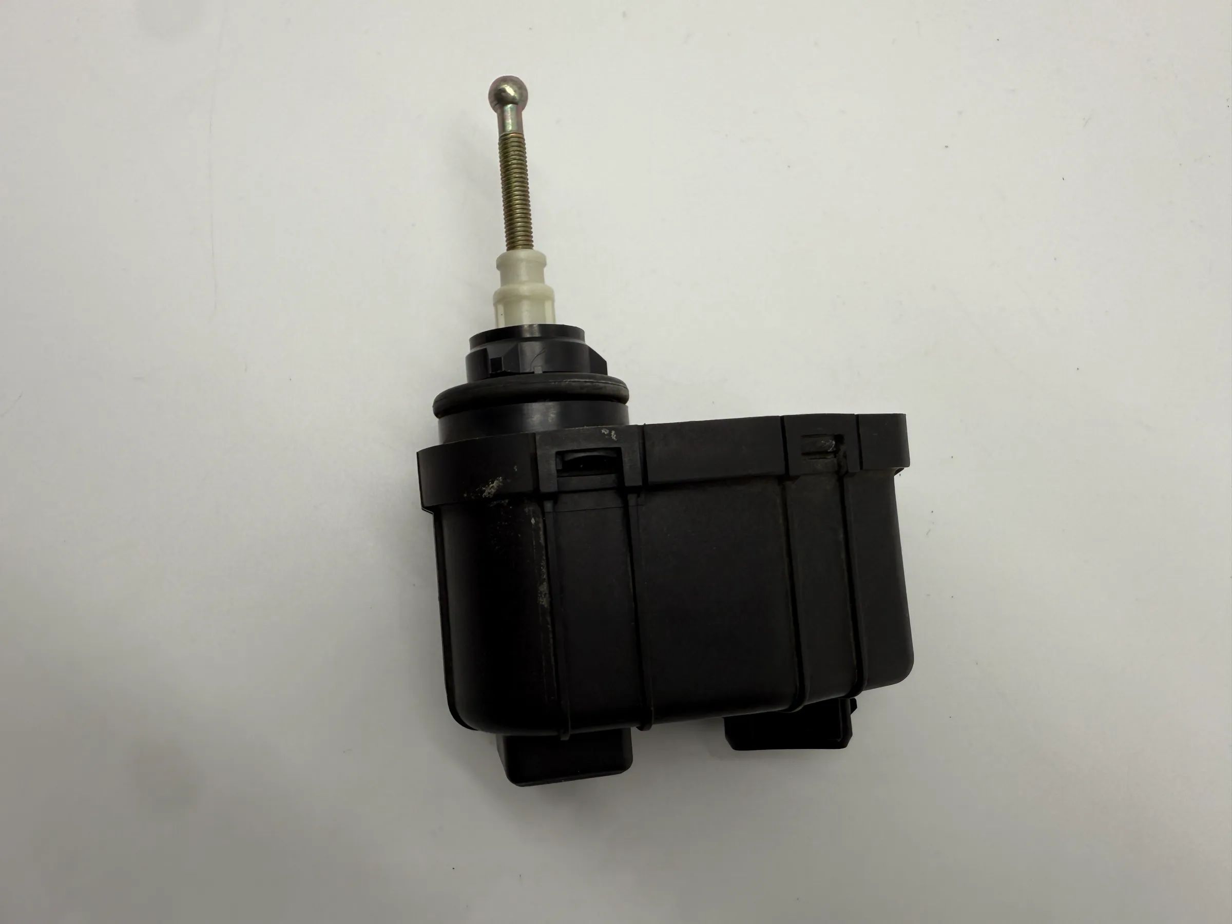 Original Fiat Punto (176) Leuchtweitenregulierung LWR 7783522 / 004 375-27