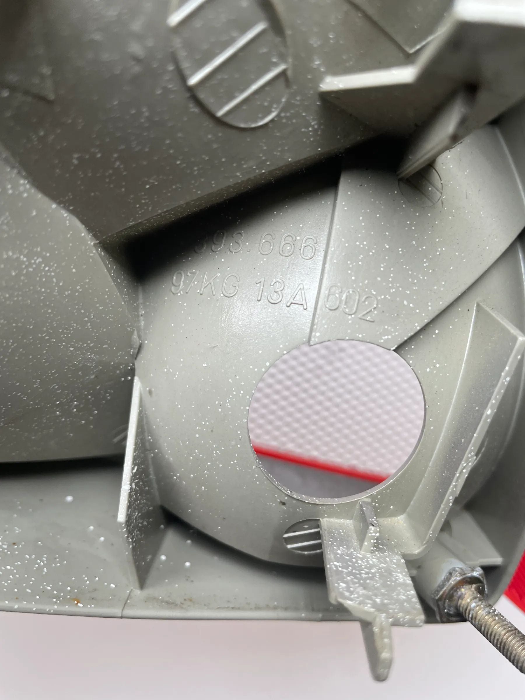 Original Ford KA/Ka Van RB Rück- & Bremsleuchte Rechts Hinten 97KG 13A602