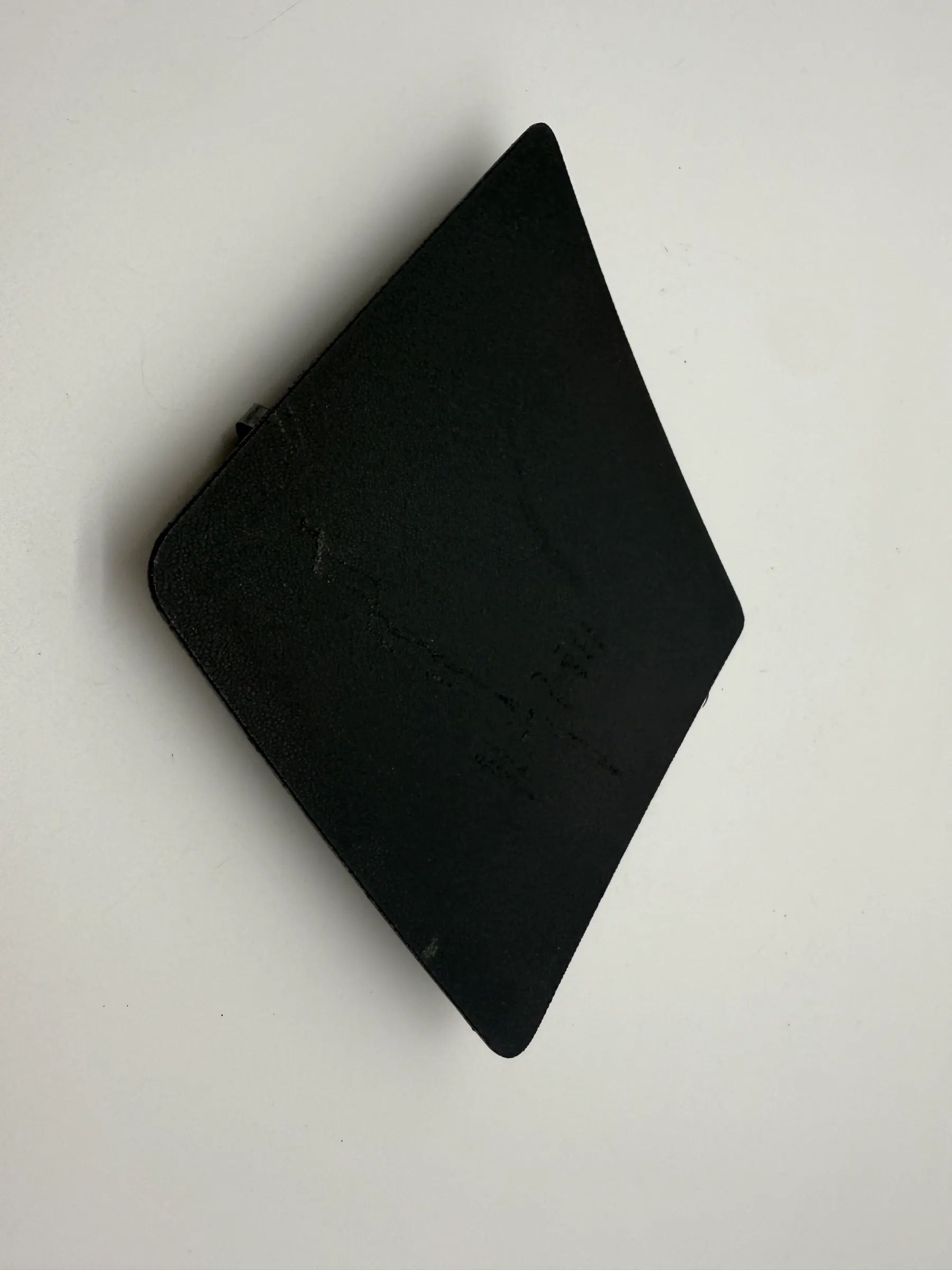 Original Seat Ibiza III 3 Maintenance Flap Cover Tailgate Left 6L6867655A