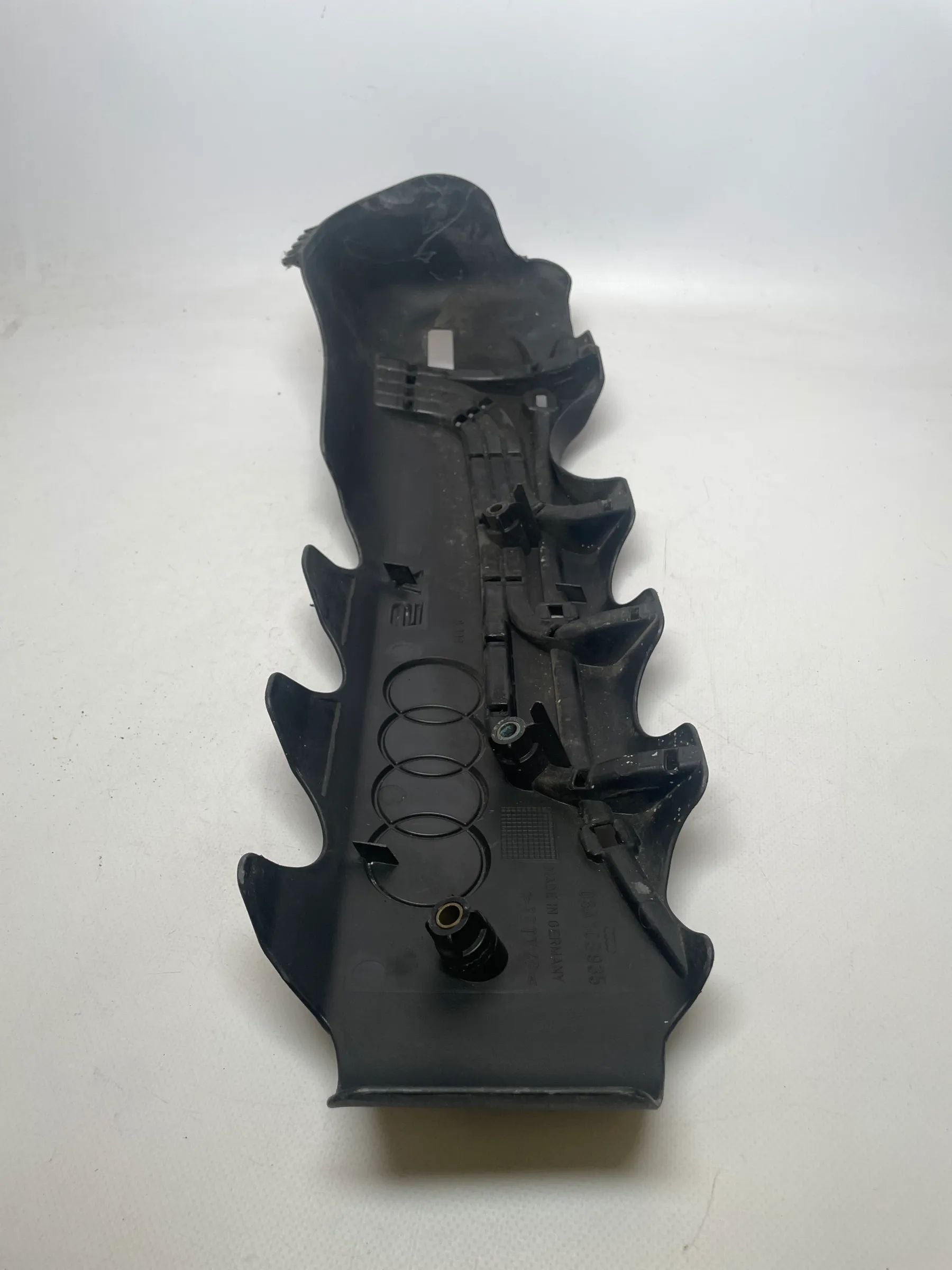 Original Audi A3 (8L1) Abdeckung Motor 06A 103 935