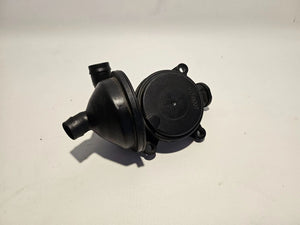 original Ölabscheider BMW E46 316i 318i N42 N46 Unterdruckventil 7503519