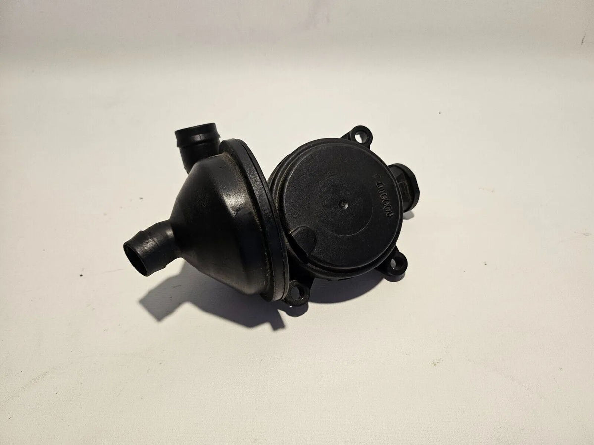 original Ölabscheider BMW E46 316i 318i N42 N46 Unterdruckventil 7503519