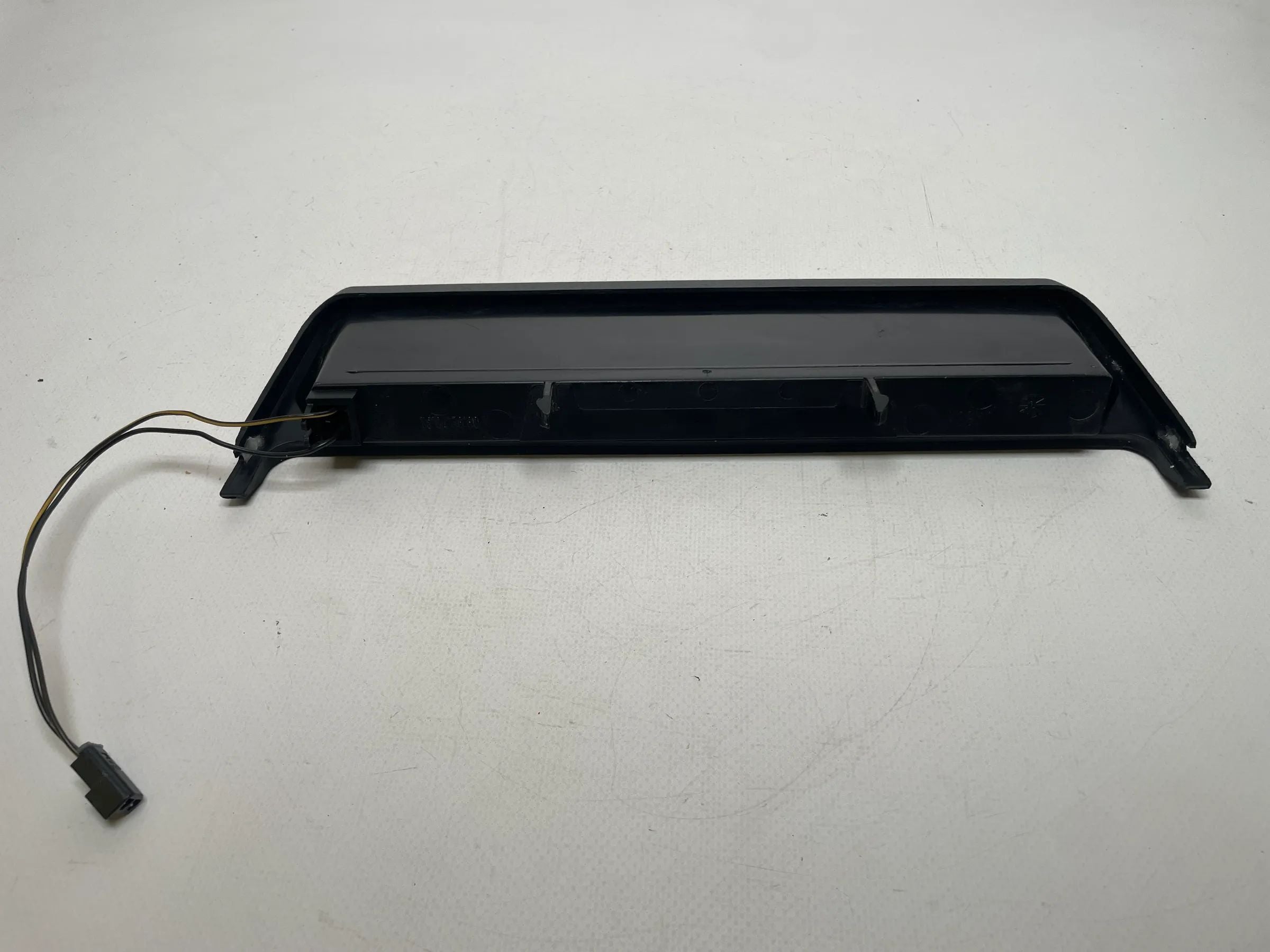 Original Opel Astra (T98) Zusatzbremsleuchte Hinten 09927032