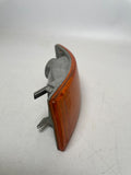 Original Audi 80 Coupe Cabrio Blinkleuchte Blinker gelb links 8A0953055