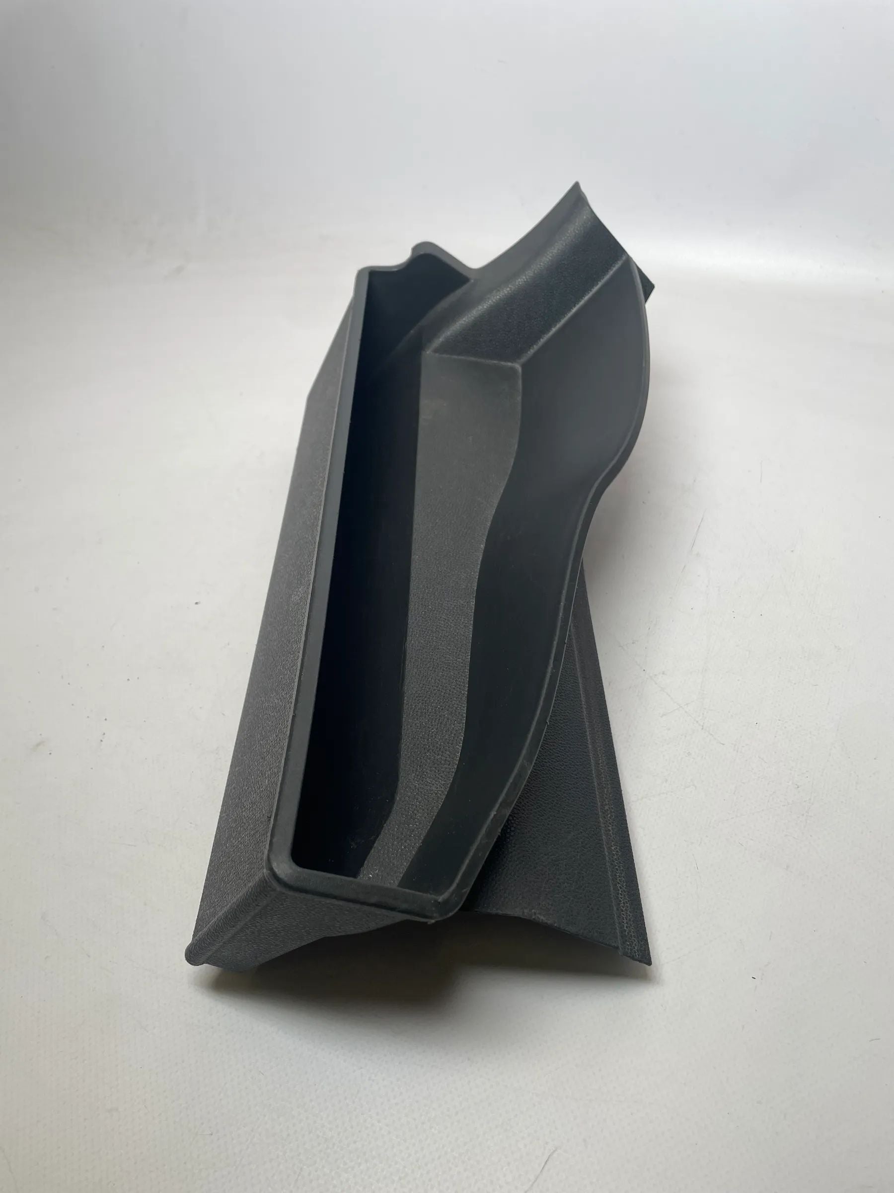 Original Opel Zafira (A05) Verkleidung Fußraum Links 13248992