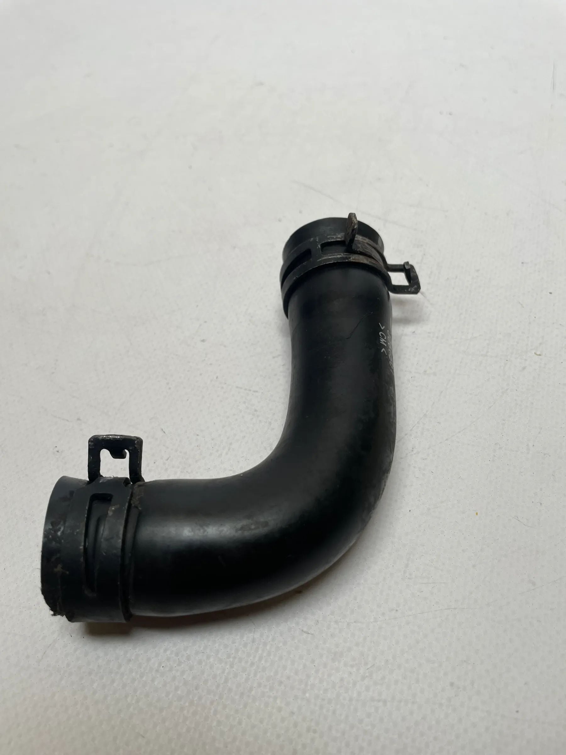 Original Opel Astra G (T98) Luftschlauch Turbo 90573597