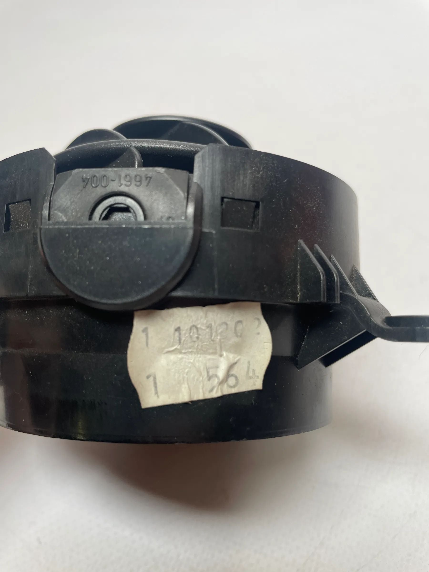 Original Ford Fusion (JU) Luftdüse 4661-004