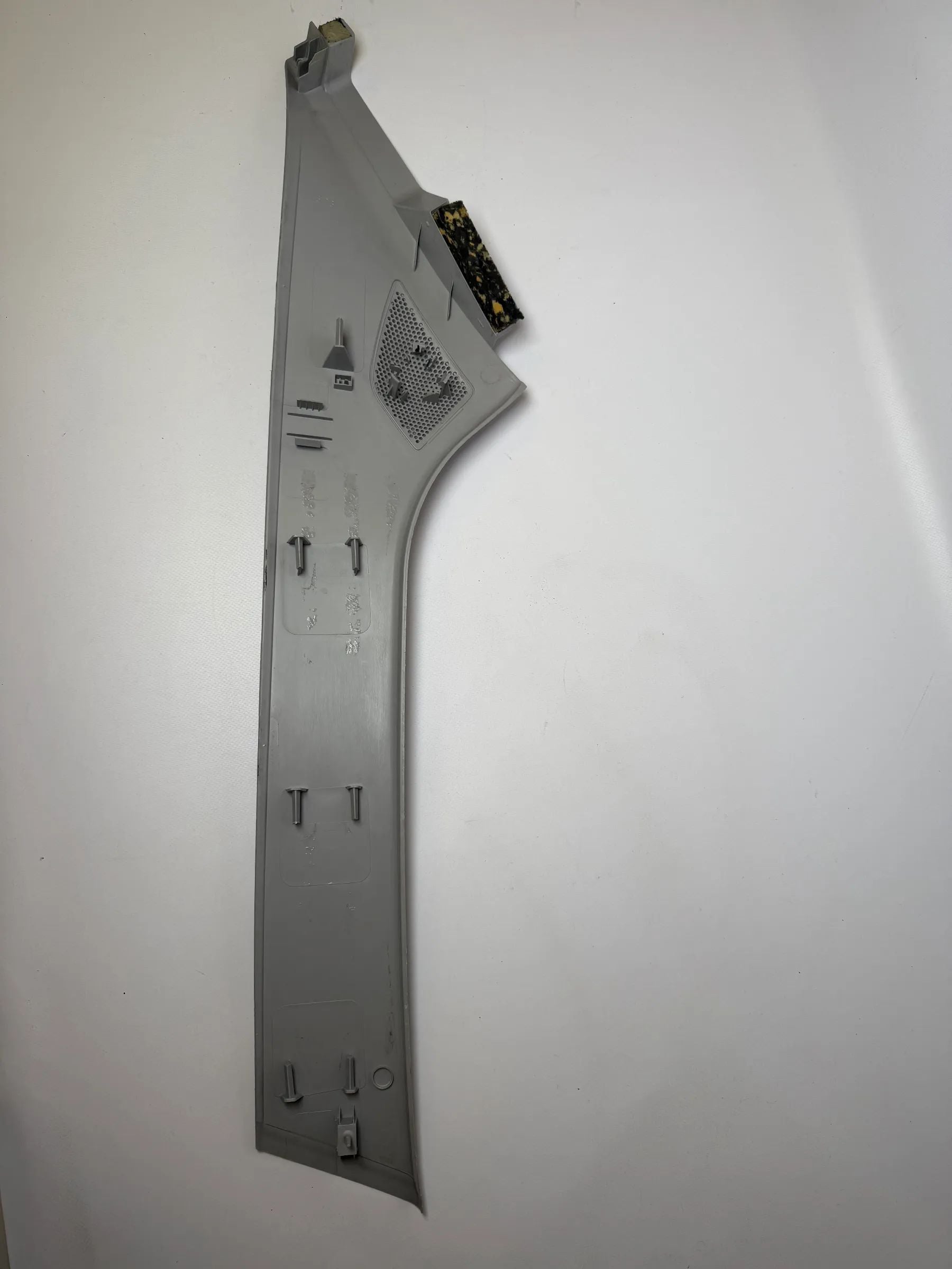 Oryginalna osłona słupka A prawa Fiat Ducato C.-Jumper P.-Boxer 1311375070 DX