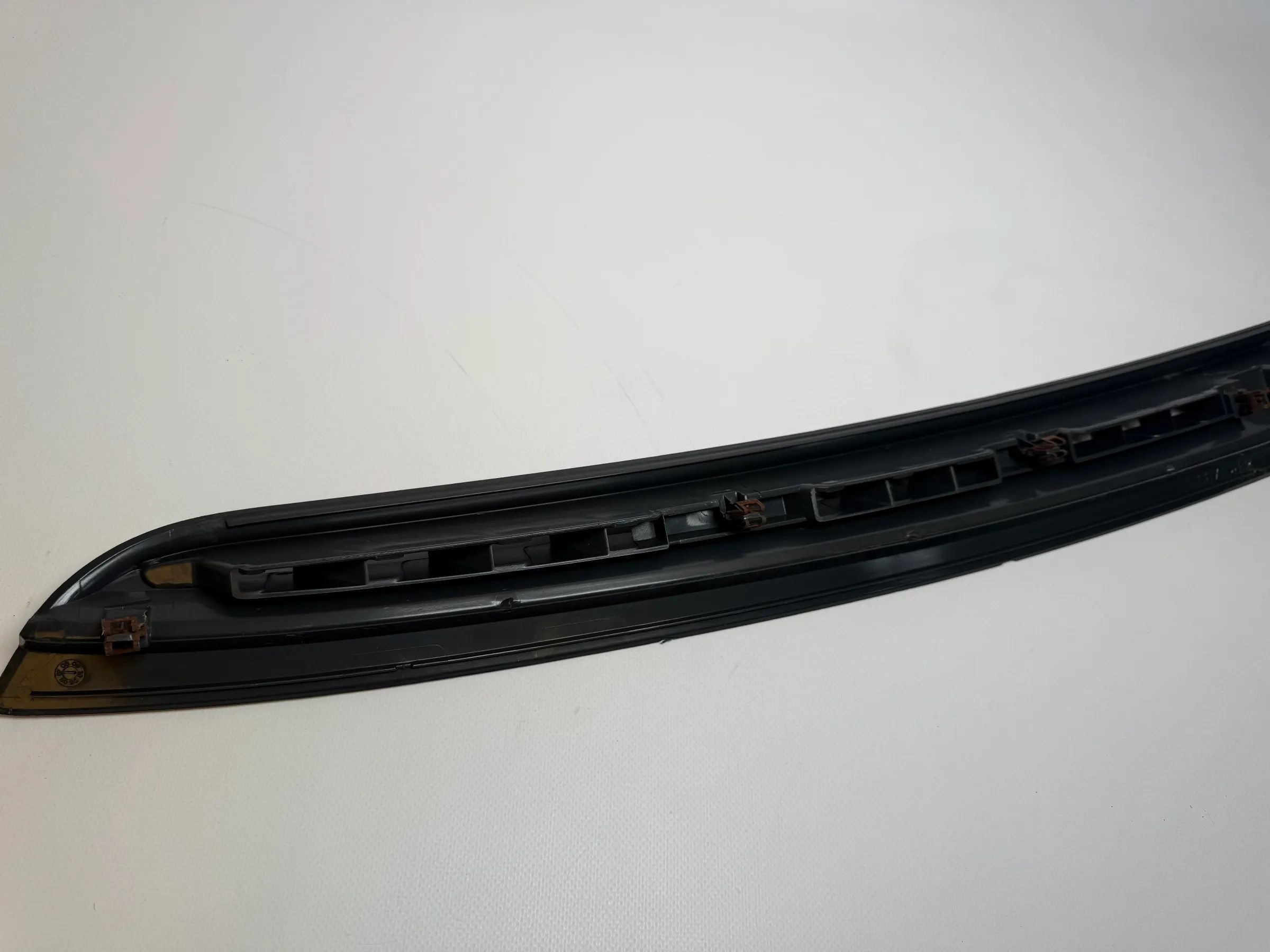 Oryginalna maskownica nawiewu środkowego Fiat Ducato C.-Jumper P.-Boxer 1308181070