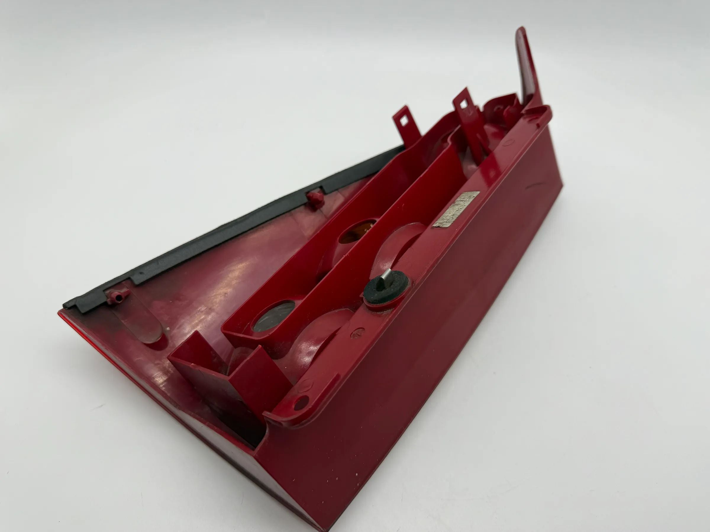 Original Ford Focus 1 I (DAW/DBW) Rückleuchte / Rücklicht Rechts XS4X-13441-AD