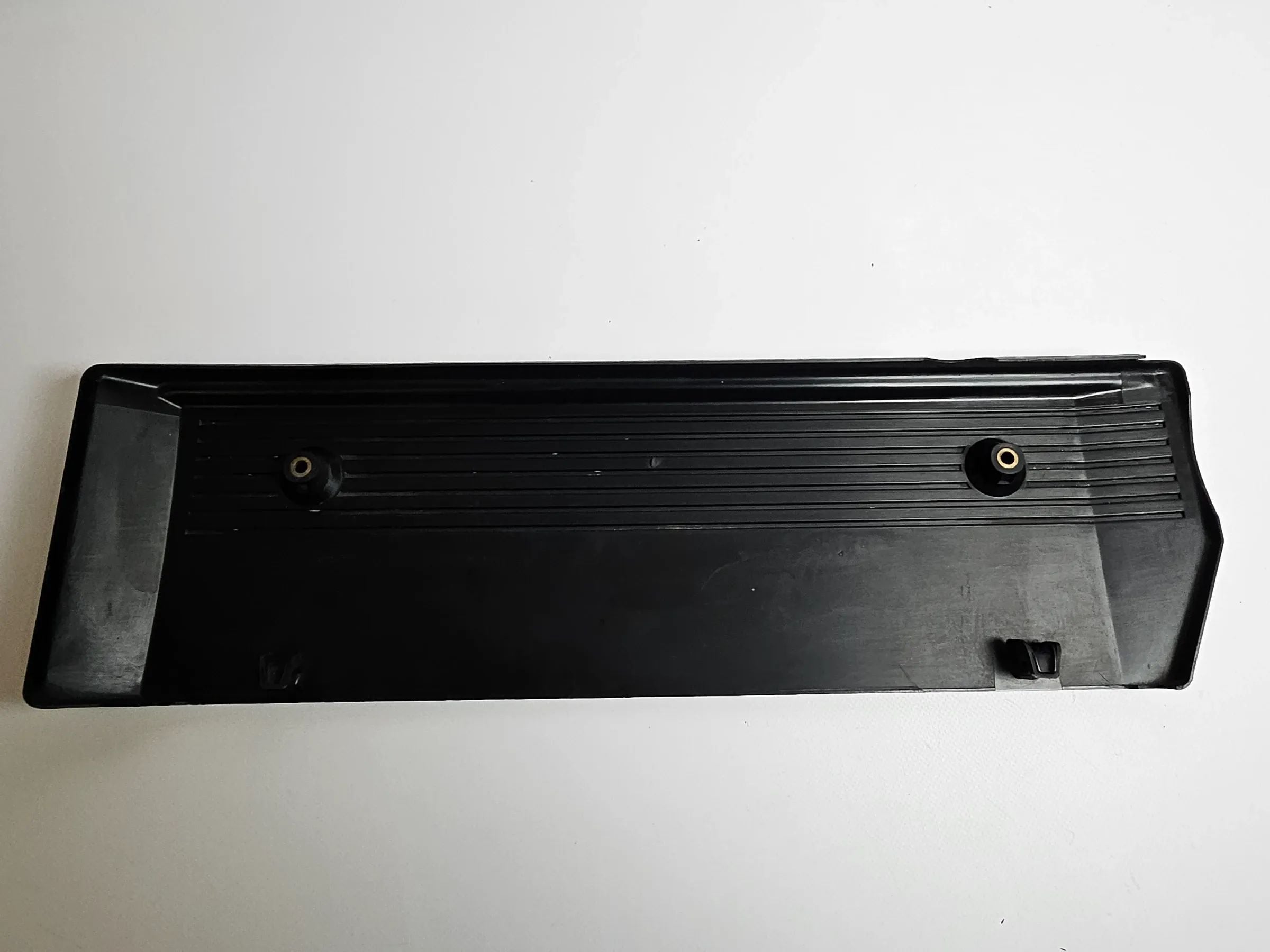 BMW E39 520I 523I 525I 530I Motorabdeckung Einspritzleiste 1435950 M52TU M54