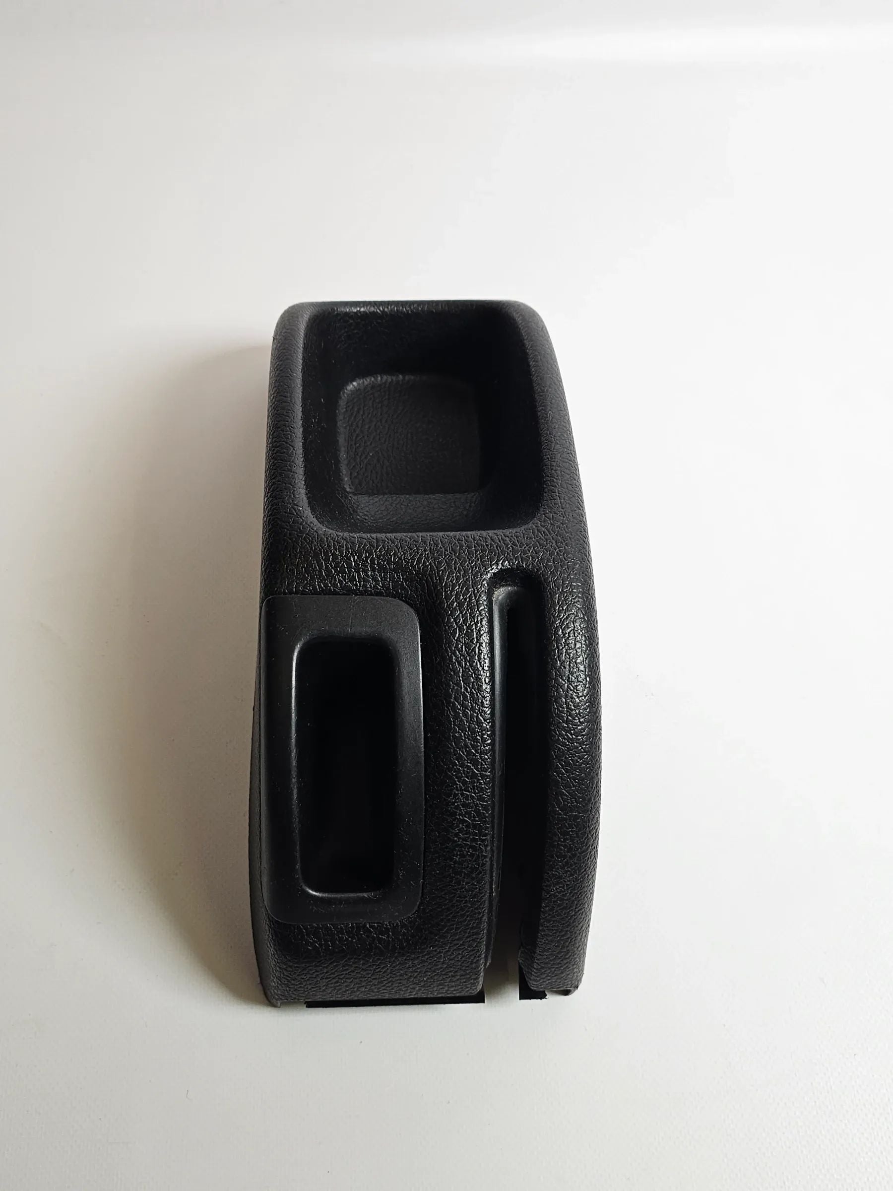 Original PEUGEOT 206CC Mittelkonsole Abdeckung Handbremse 96250374ZR