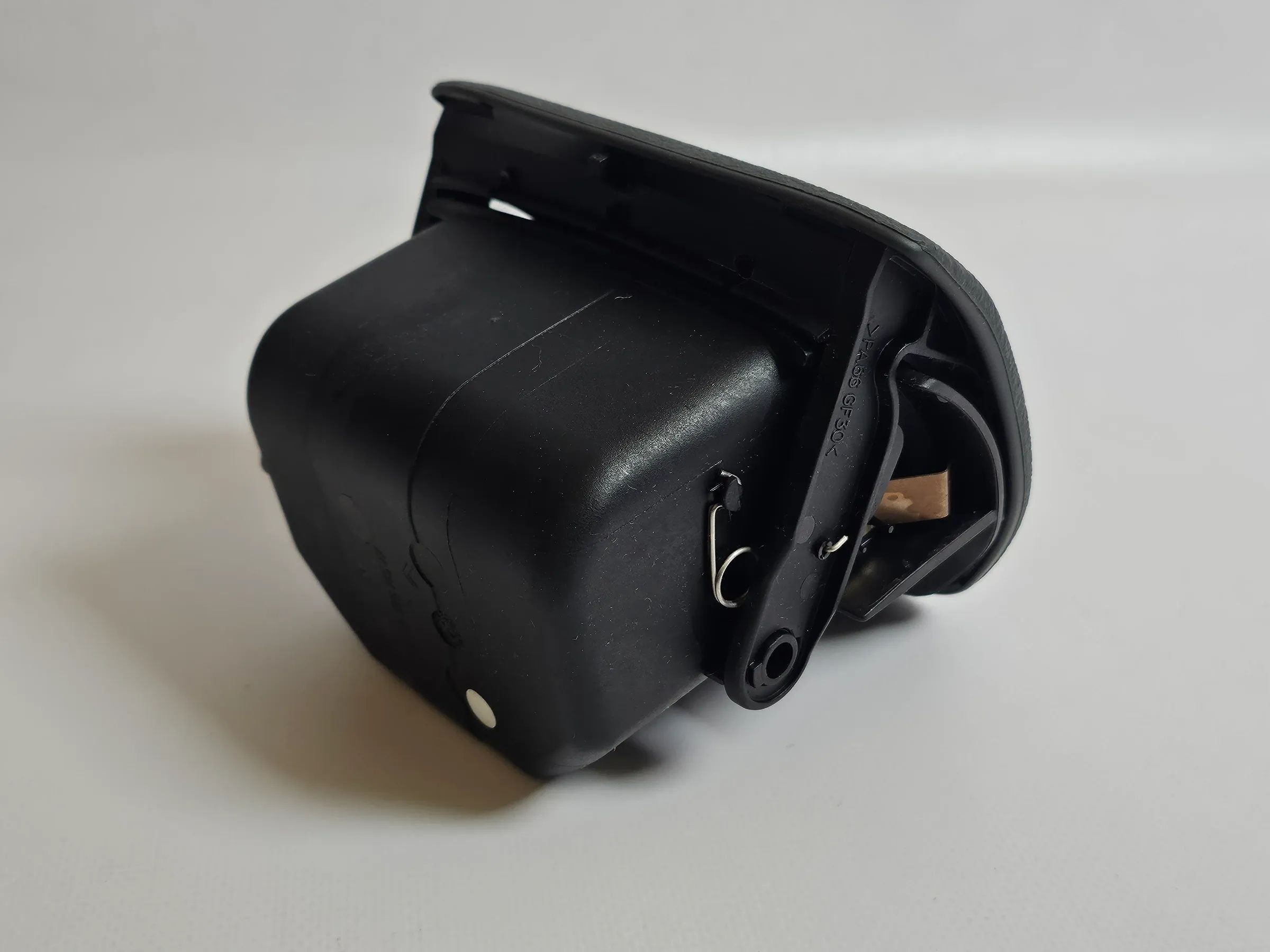 Original Citroen C5 Aschenbecher hinten 9632614577