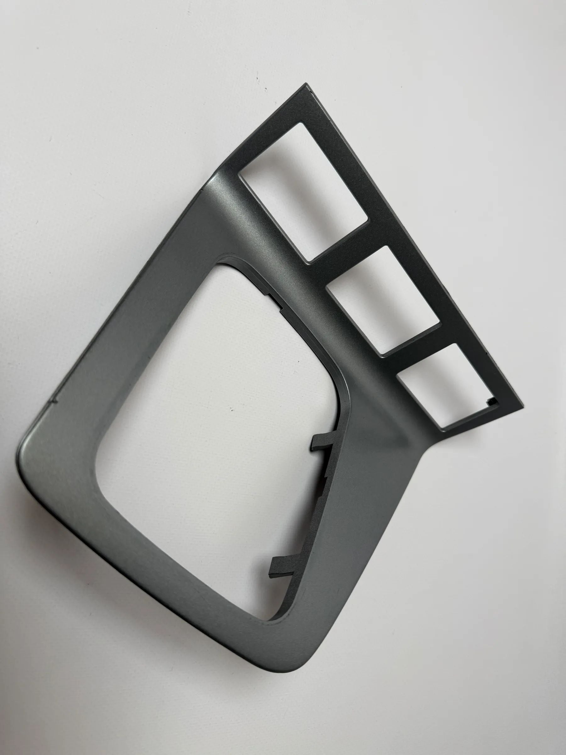 Original Ford Mondeo III B5Y/B4Y/BWY gearshift frame cover trim 5S71A045H77 