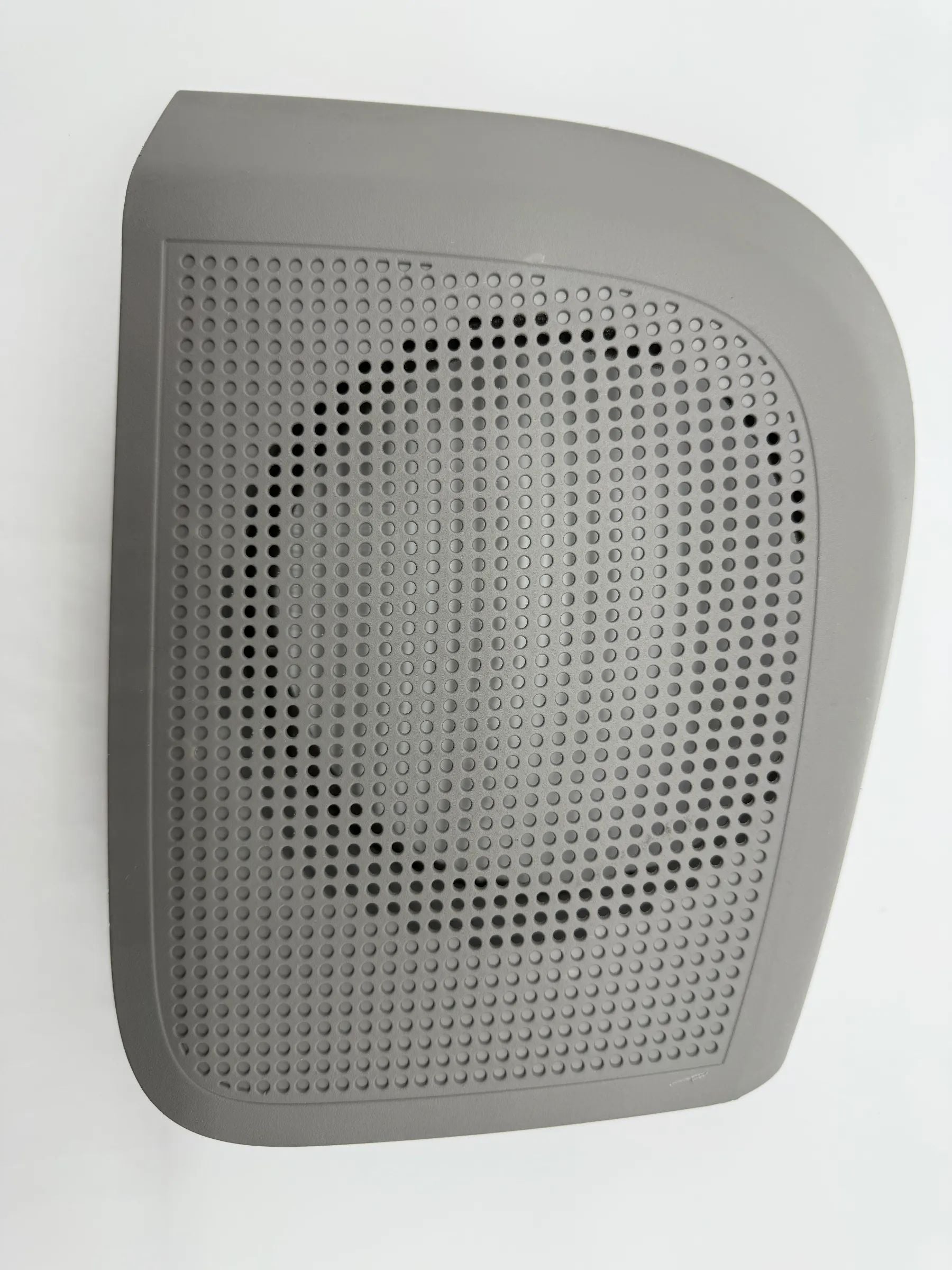 Original Fiat Ducato (250) speaker cover right 1344115080DX 