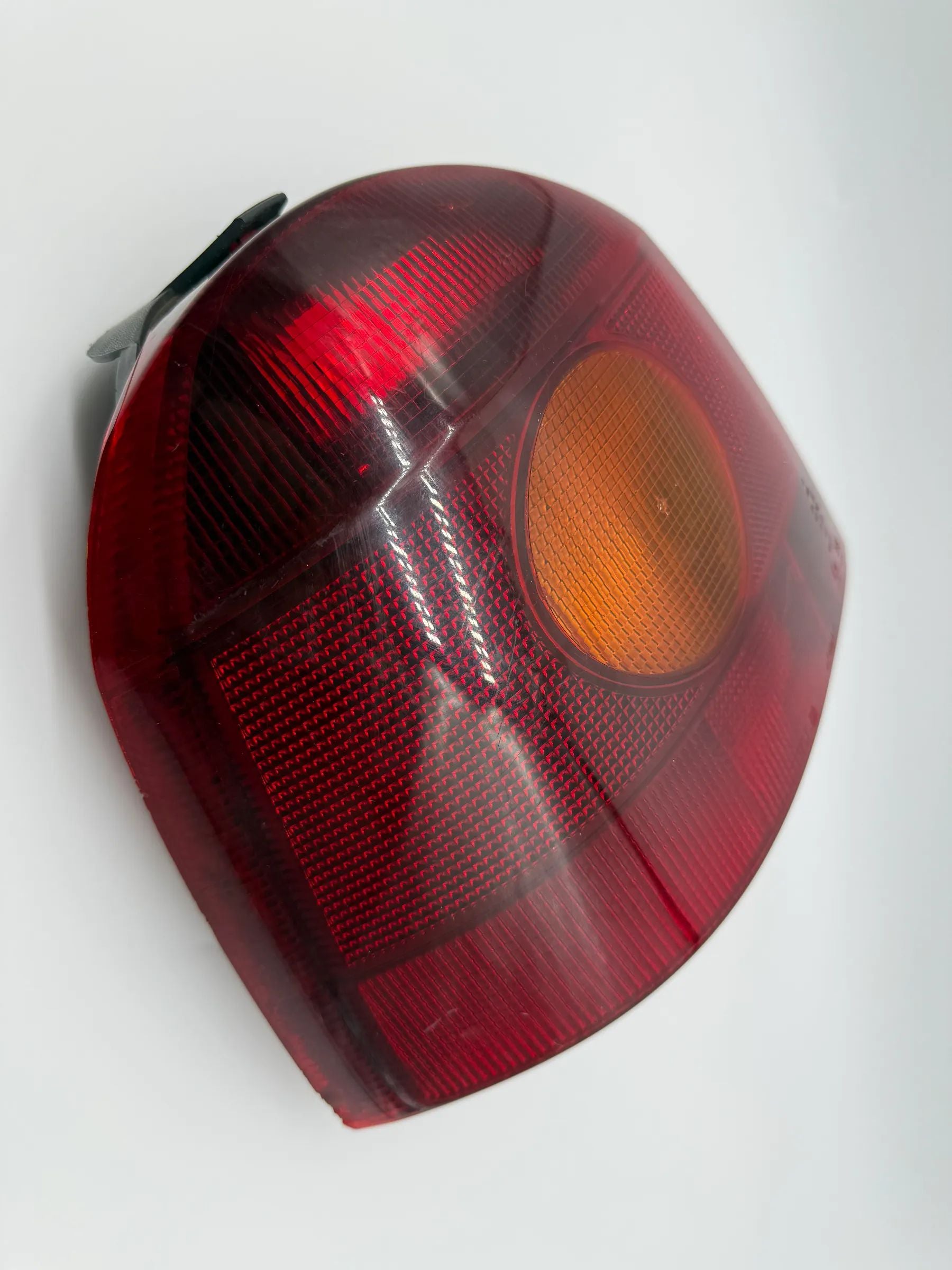 Original Renault Twingo I (C06) rear light left Carello 7700820013 