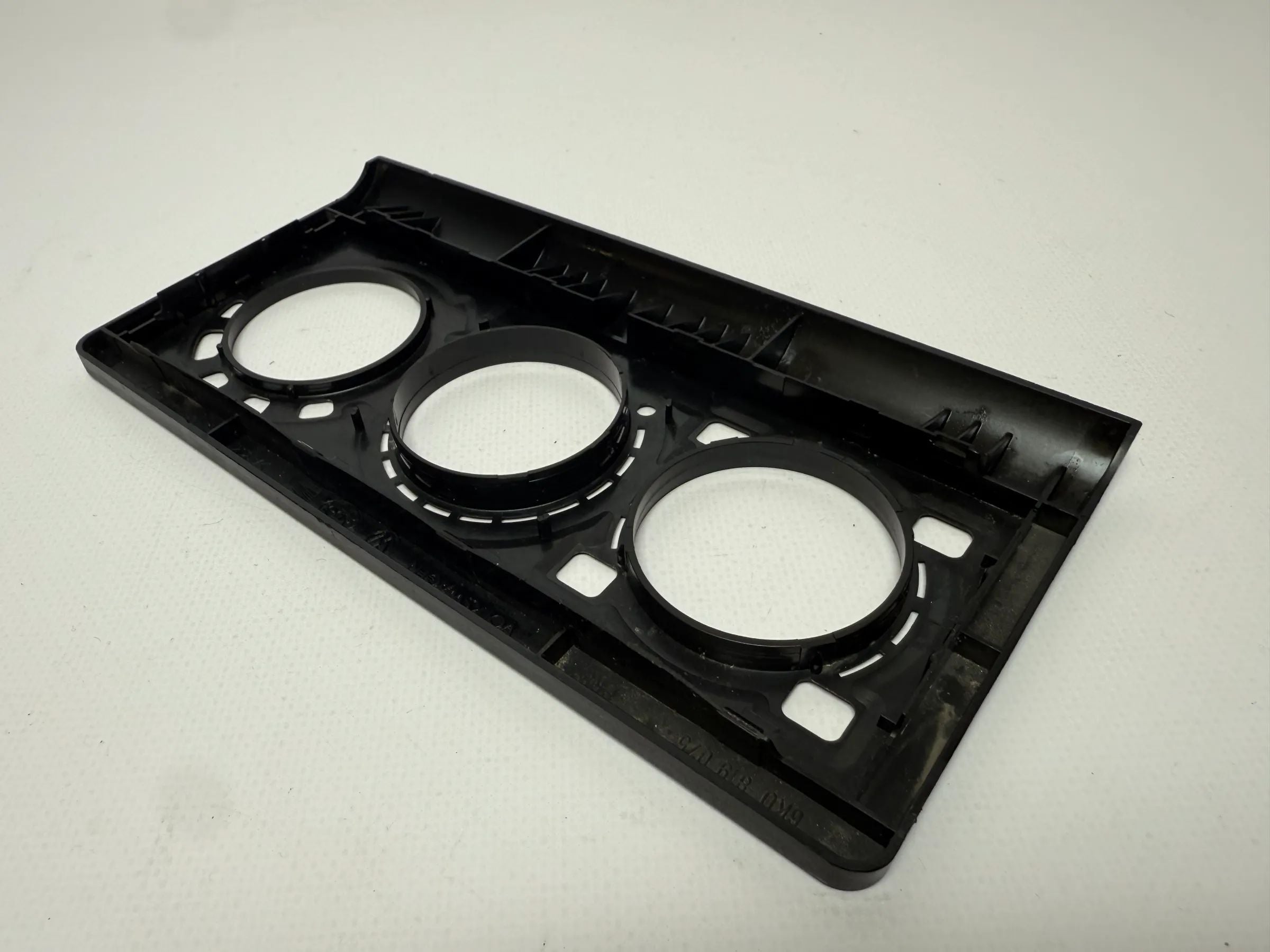 Oryginalna osłona regulatora dmuchawy VW Polo Caddy (6N1 / 6K) 6K0819075