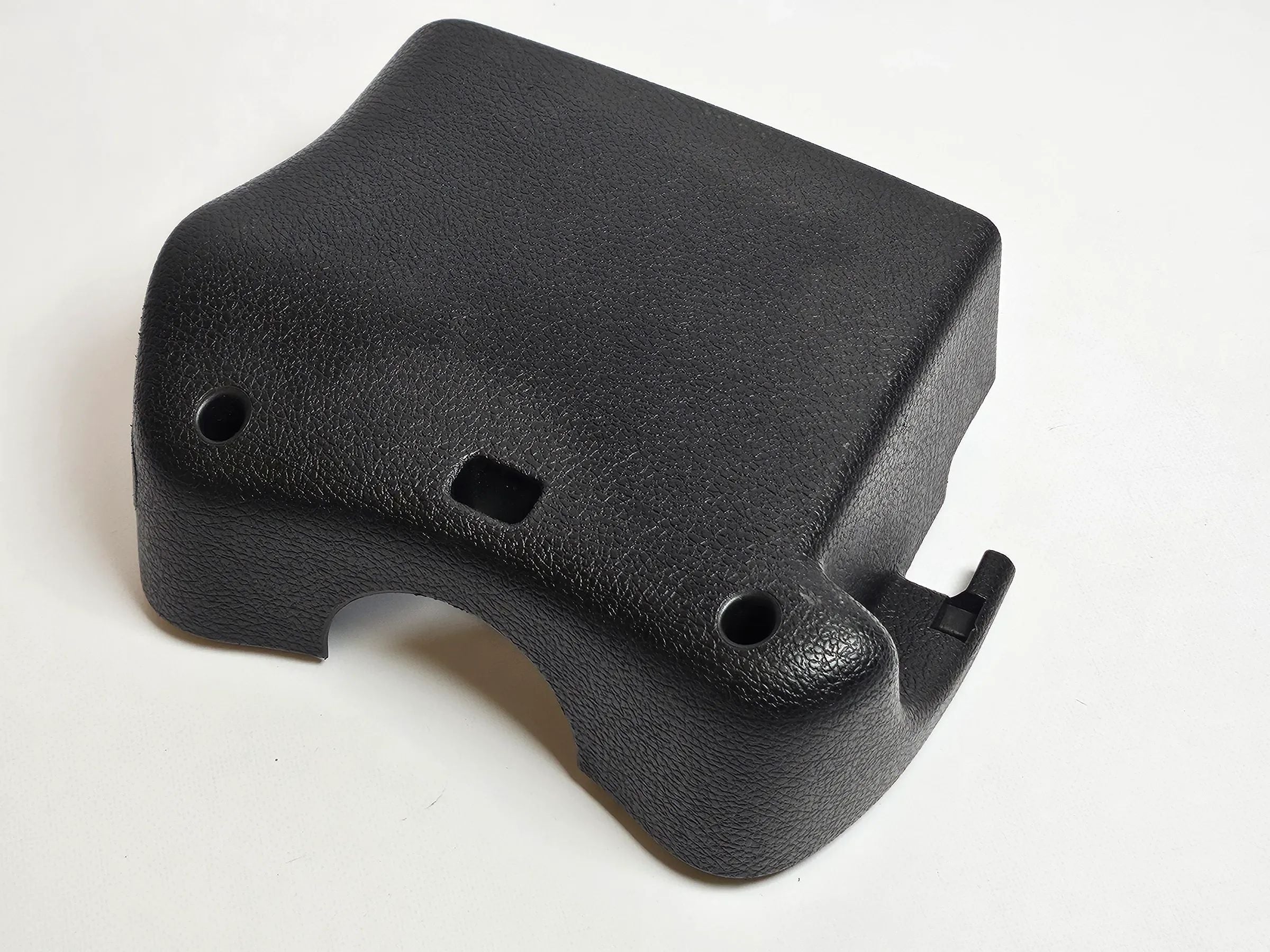Original Peugeot 206 CC Cache Bas de Colonne de Direction 9635467377, 9635467477