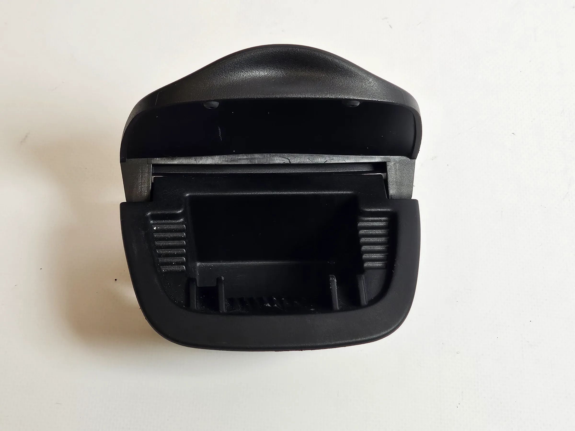 Peugeot 206 CC Cabriolet Cendrier Boîte de rangement Insert cendrier 9627639377