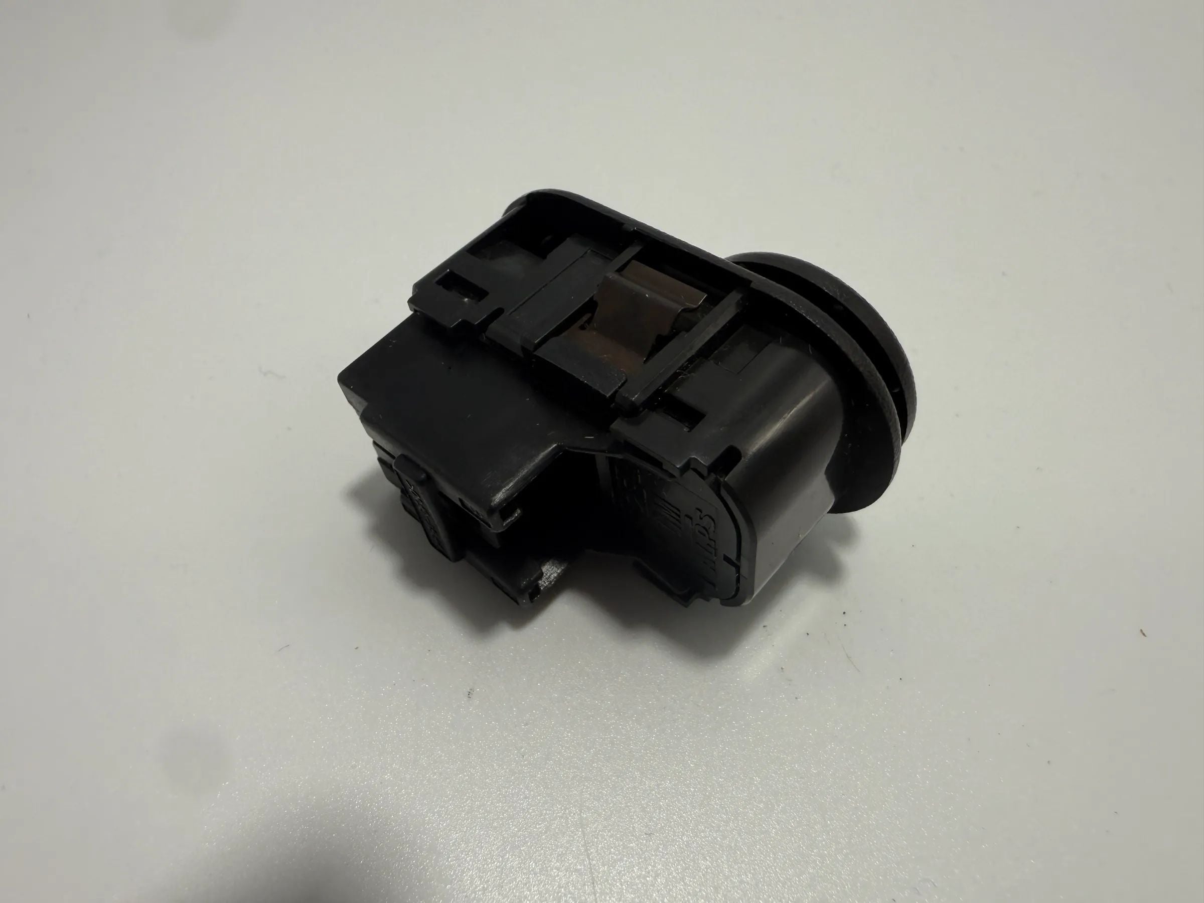 Original Opel Astra G Agila A Zafira A Corsa C Vectra B Spiegelschalter 09226861