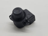 Original RENAULT ESPACE / GRAND ESPACE (JE0) Interrupteur de Rétroviseur 7700875674