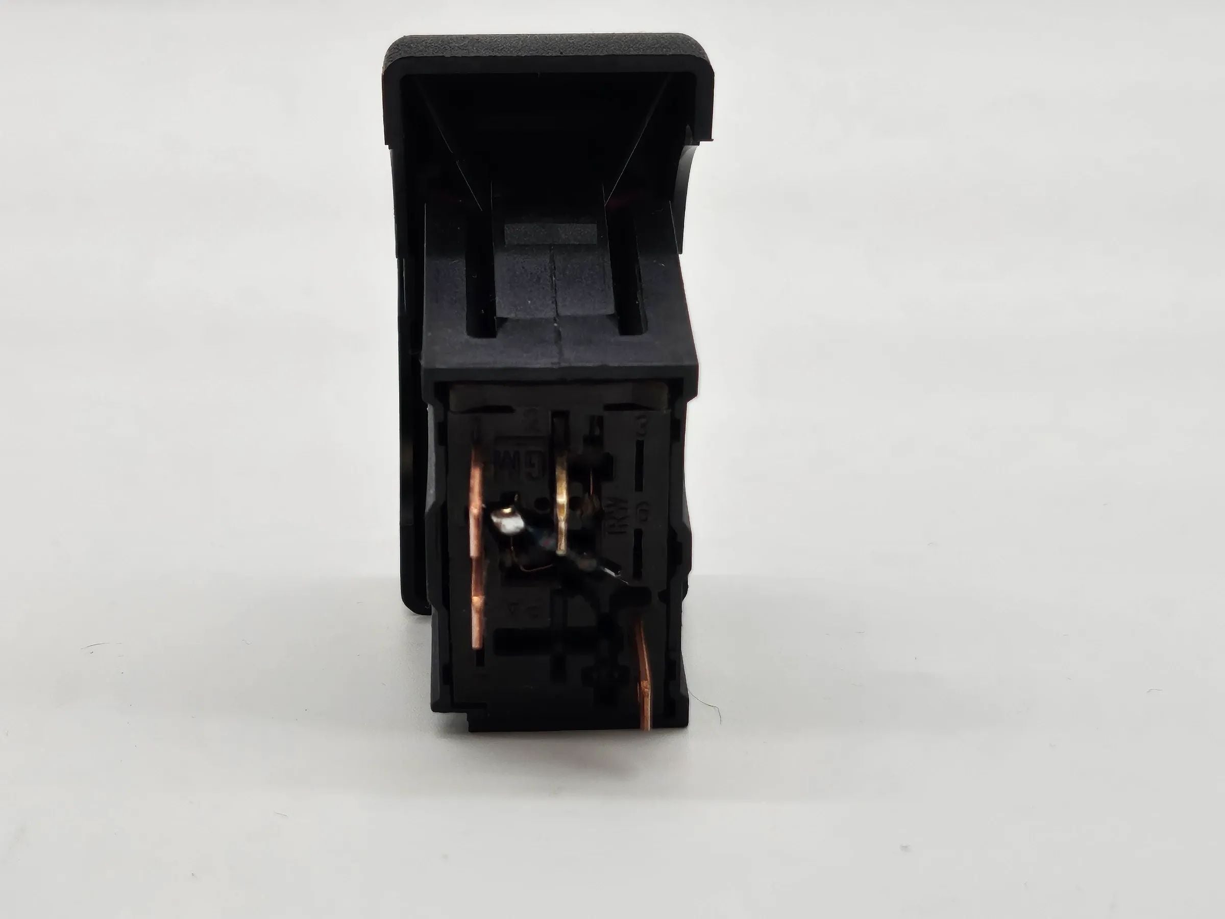 อะไหล่แท้ Opel Astra G สวิตช์ไฟฉุกเฉิน 90561384 90437427