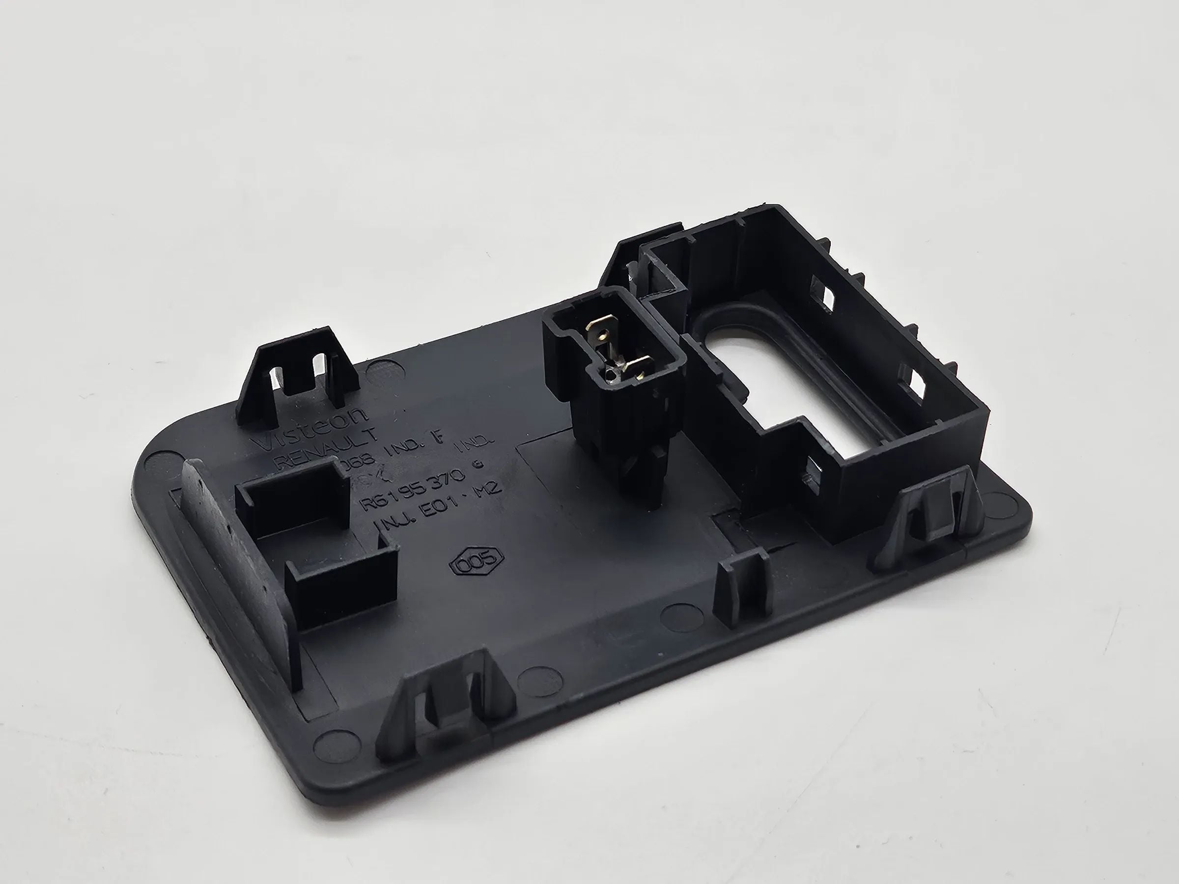 Oryginalna osłona Renault Clio II Visteon 8200069068, R6195370D