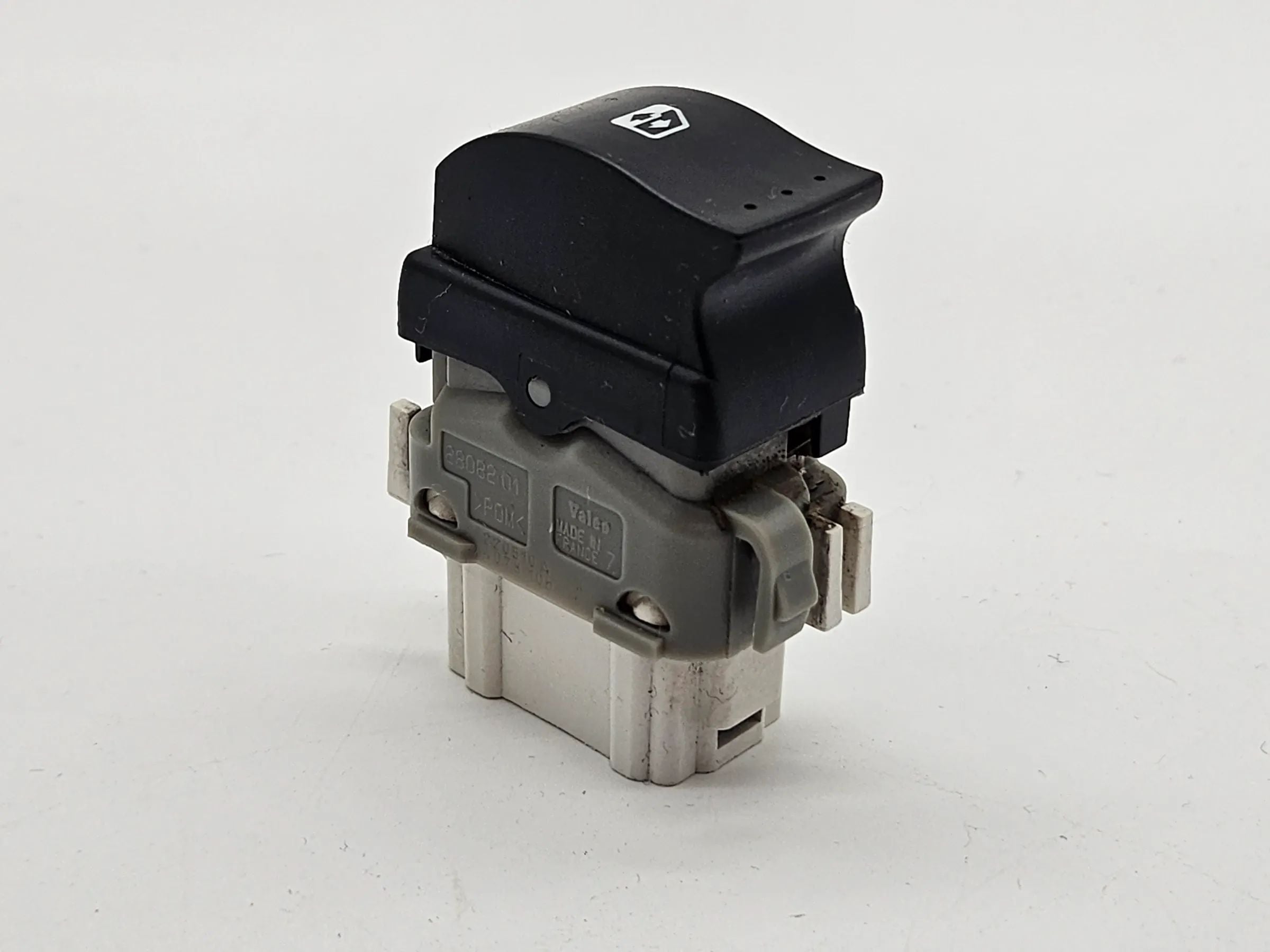 Original RENAULT LAGUNA II Schalter Fensterheber 220510a 28082