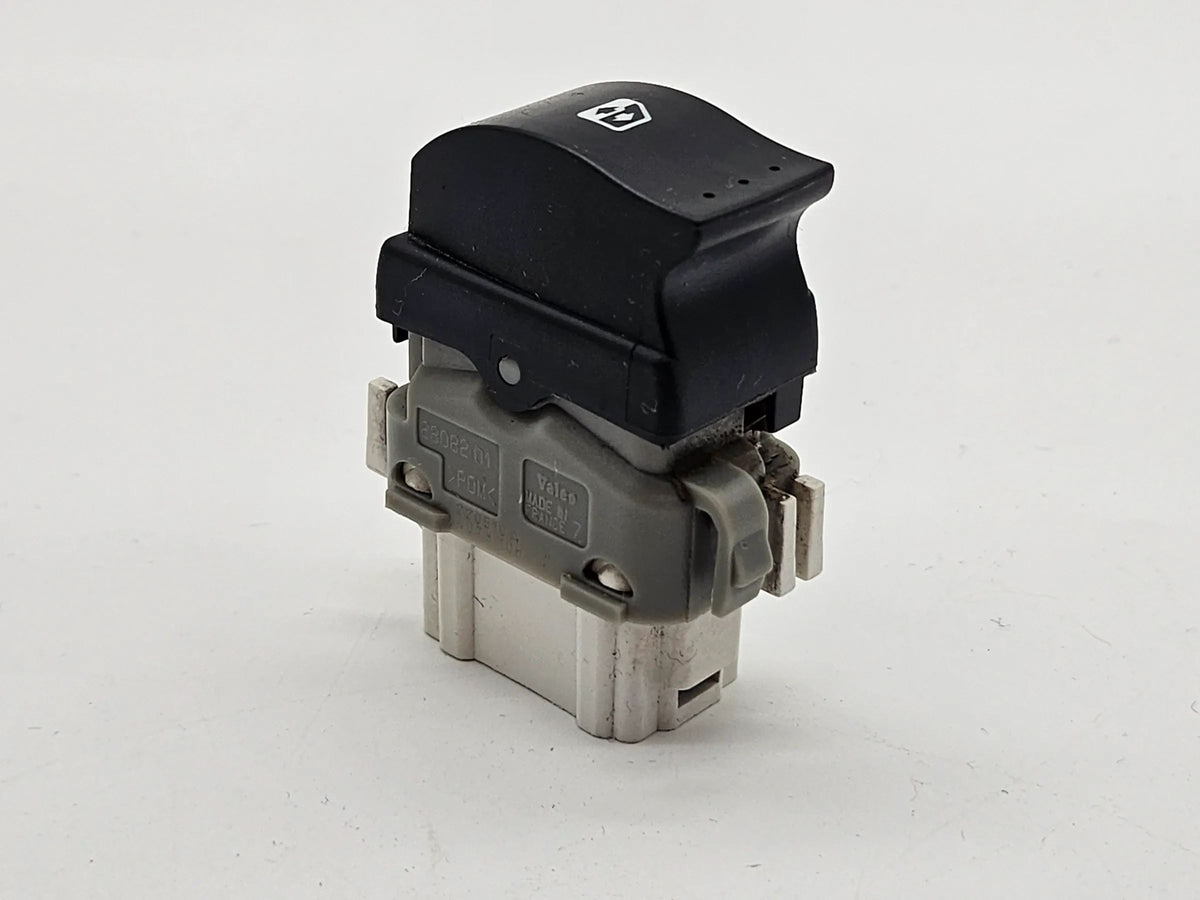 Original RENAULT LAGUNA II Schalter Fensterheber 220510a 28082