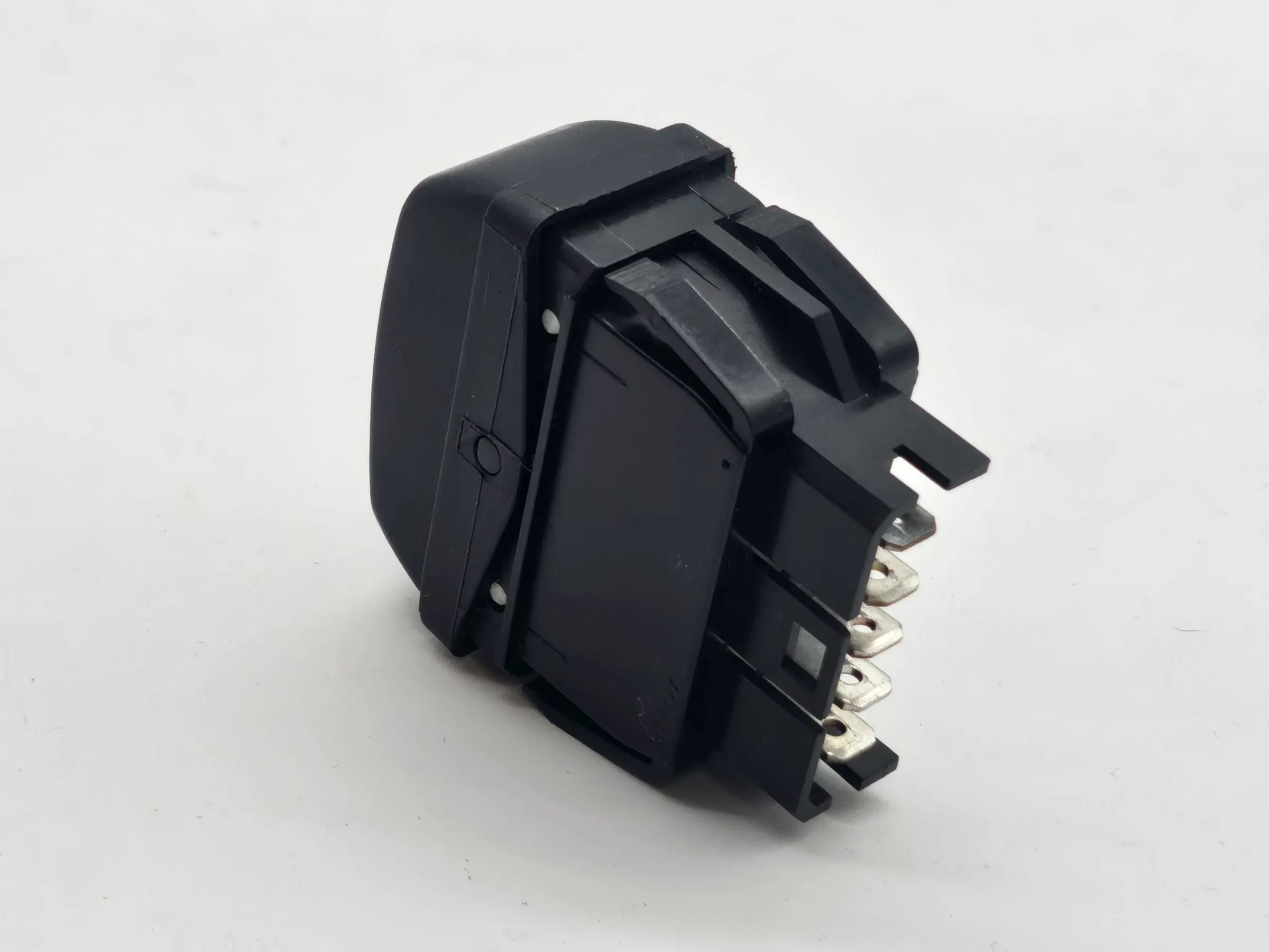 Original Citroen Xsara Picasso Schalter Fensterheber Mittelkonsole  vorne22681