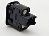 อะไหล่แท้ Daihatsu Terios I 1.3 J1 สวิตช์ฮีตเตอร์ กระจกหลัง 322 T322-Y14