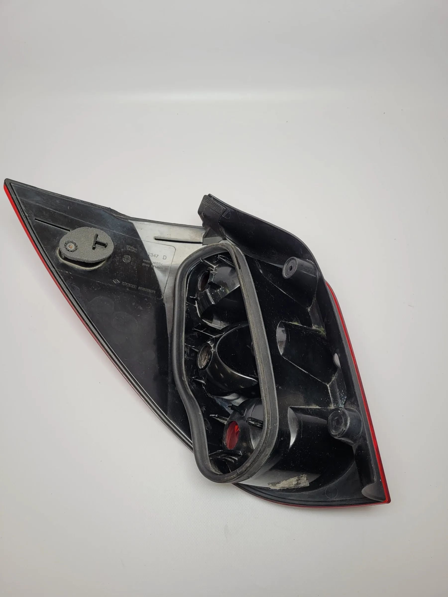 Oryginalna tylna lampa Renault Laguna II Grandtour (KG0/1) 8200002472