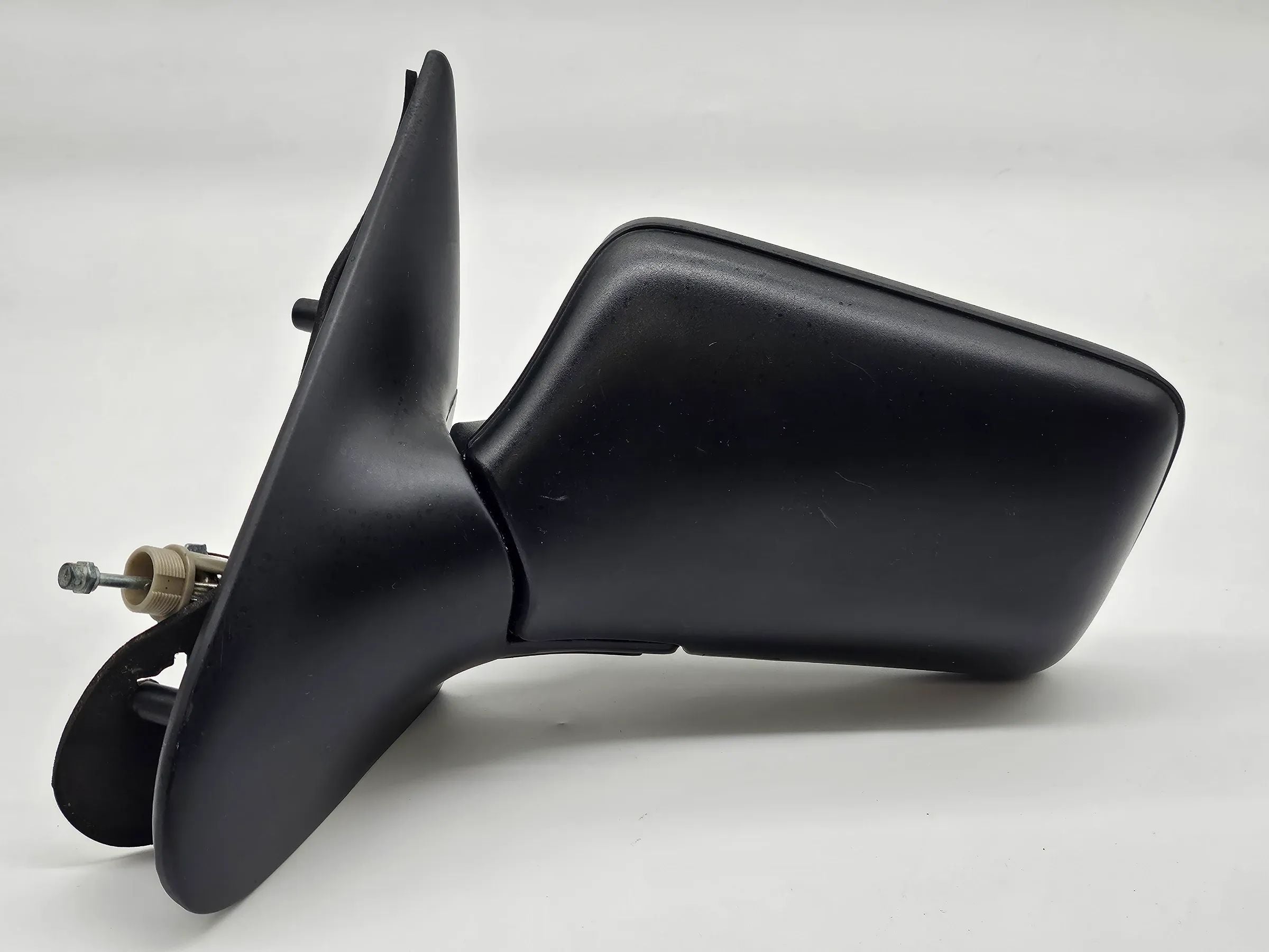 Original Spiegel  Aussenspiegel Links für SEAT IBIZA (6K1) CL 2170LH