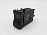 VW Polo 6N2 Schalter Heckscheibenheizung 6H0959621A 6N0959621B 6K0959561B